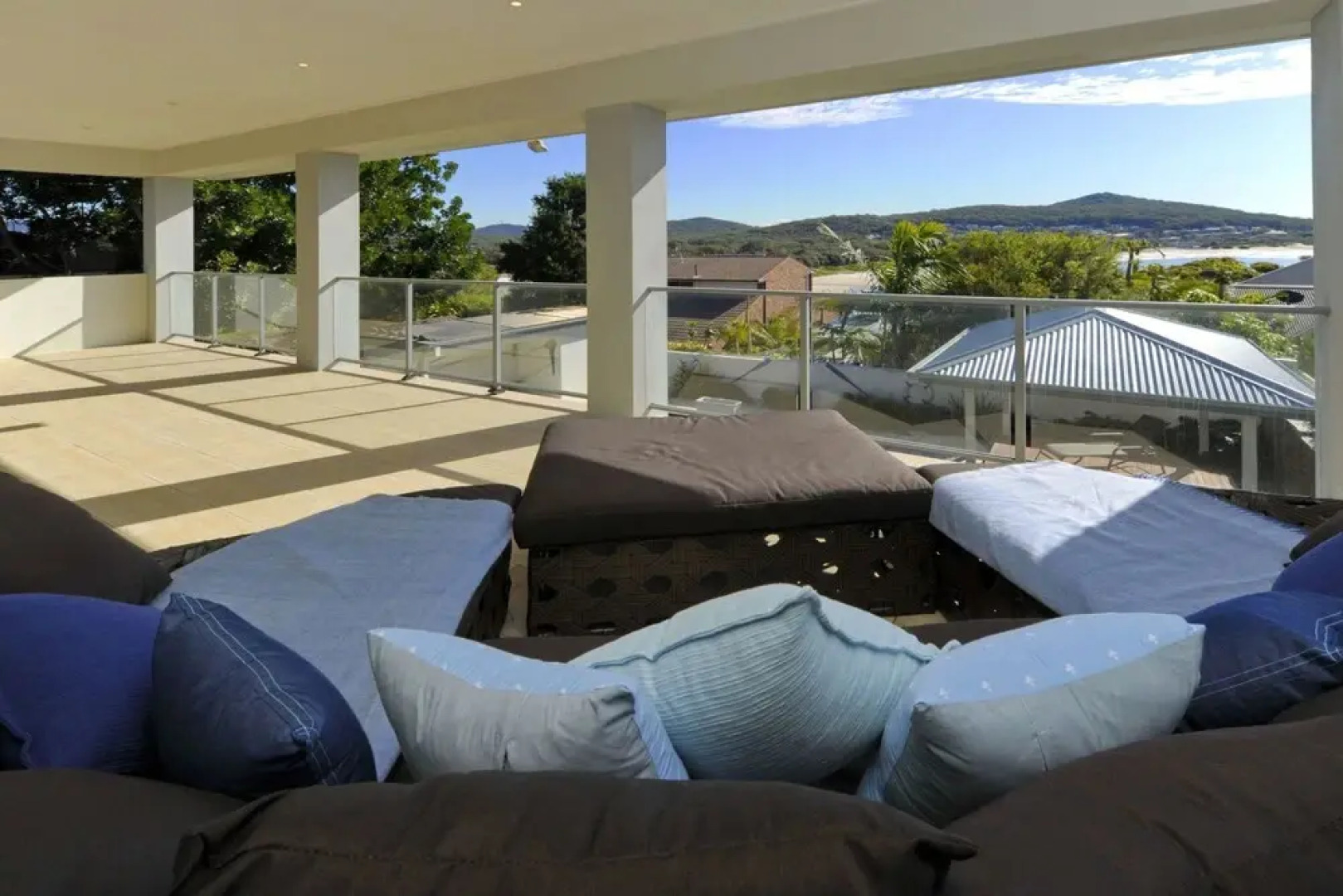 The Fingal House - Fingal Bay