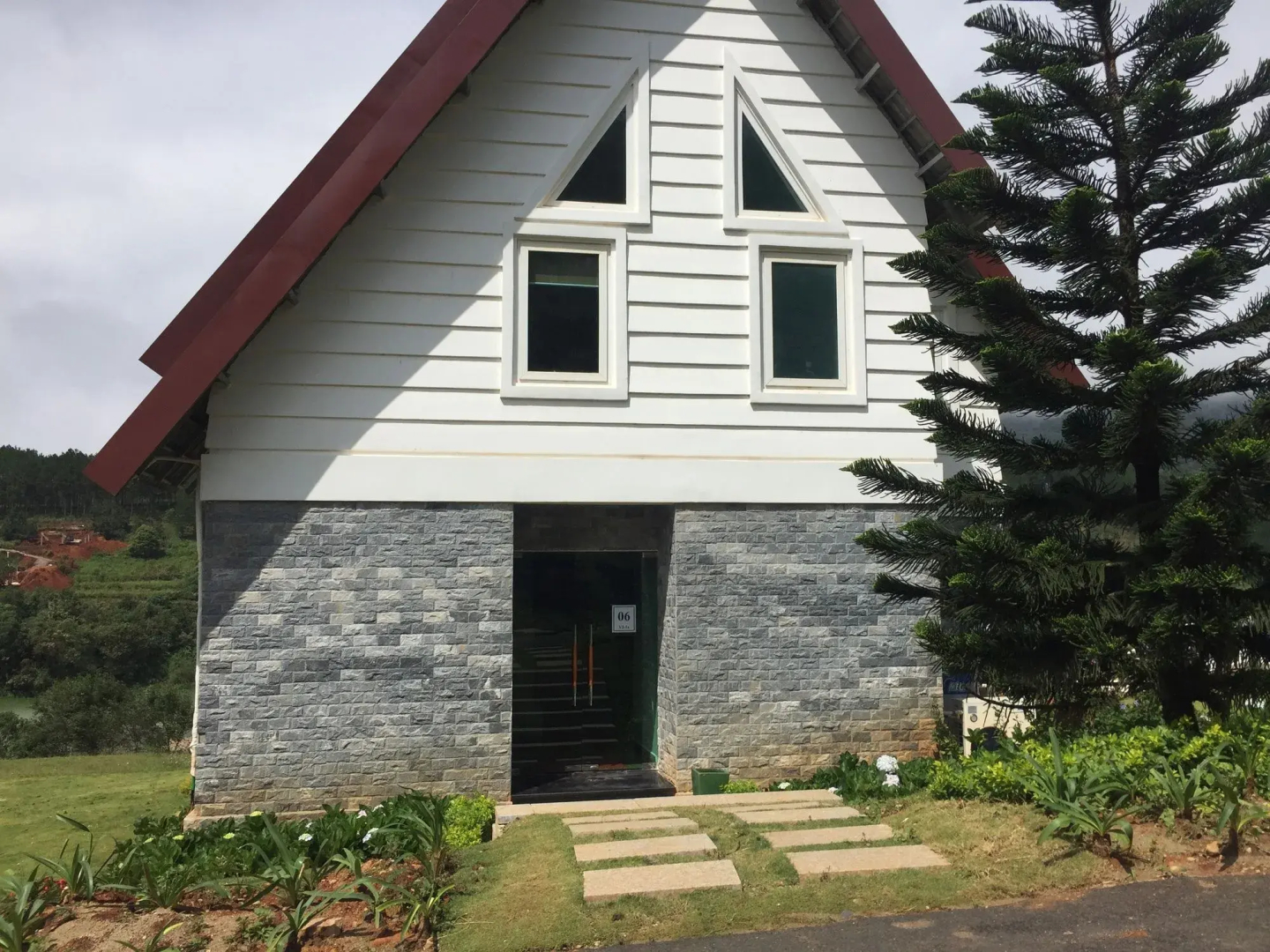 Dalat Wonder Resort