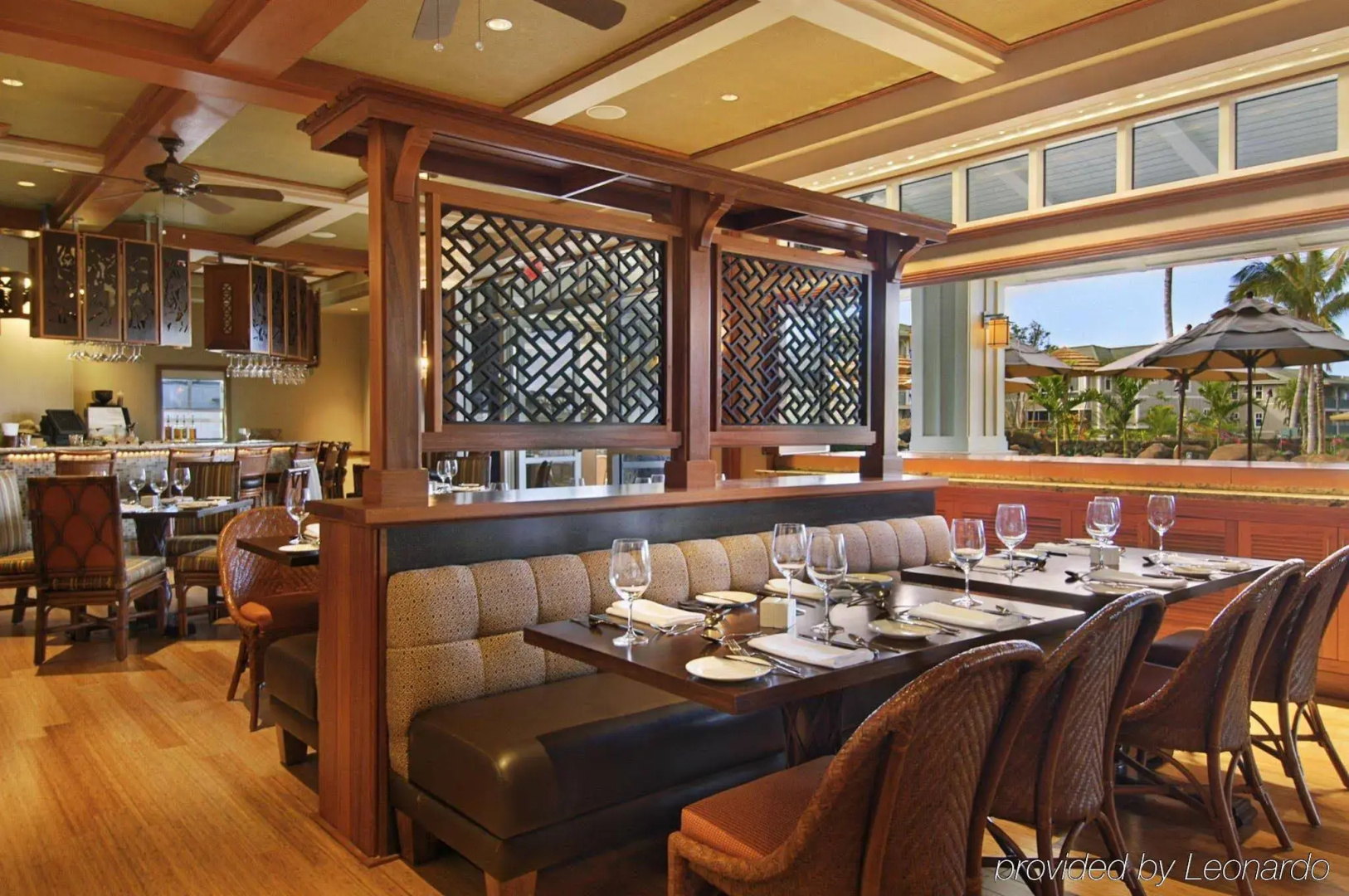 The Westin Princeville Ocean Resort Villas