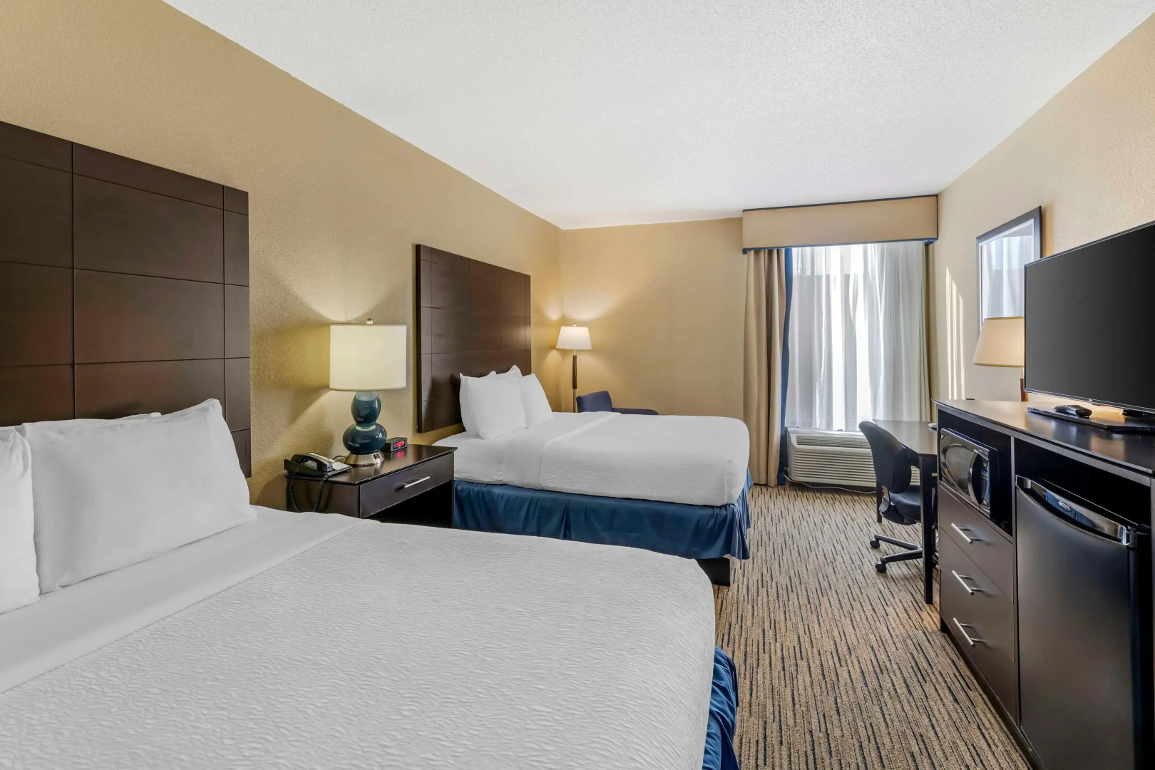 Best Western New Albany