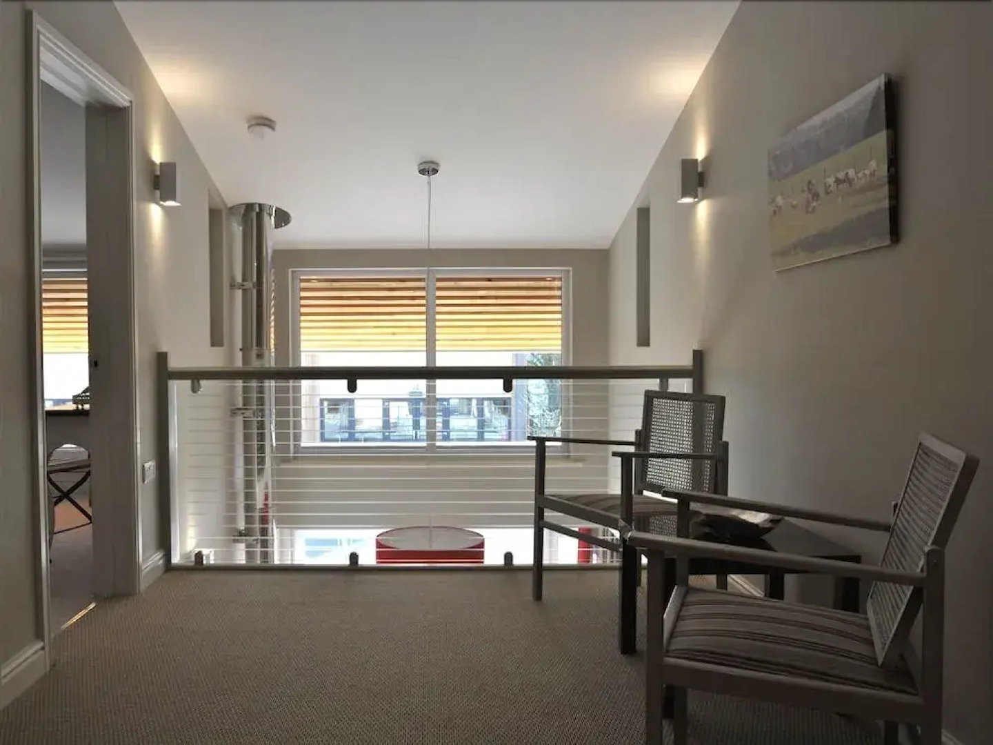 Chestnut Barn, Bourton On The Water