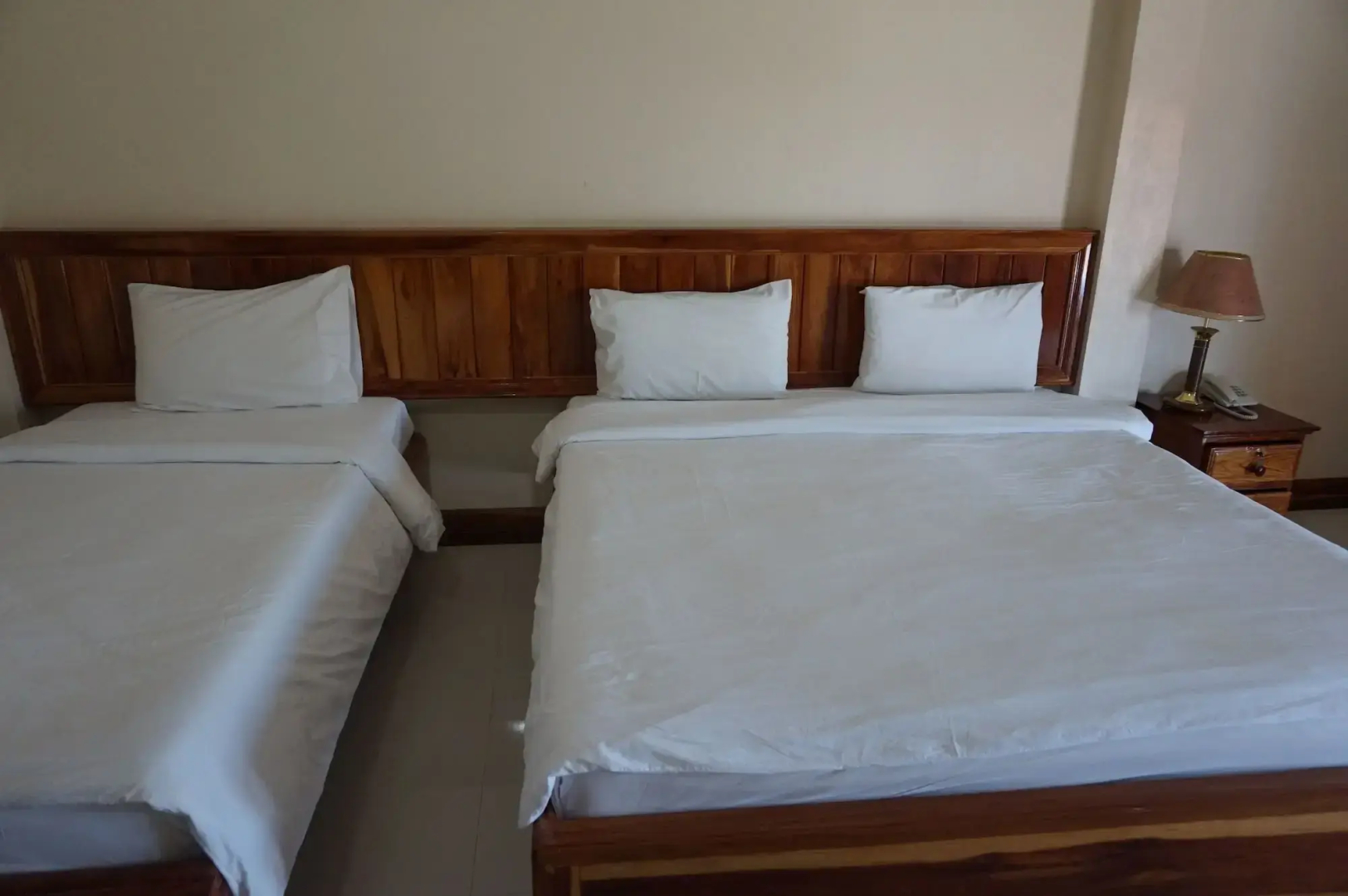 Thon Koon Resort