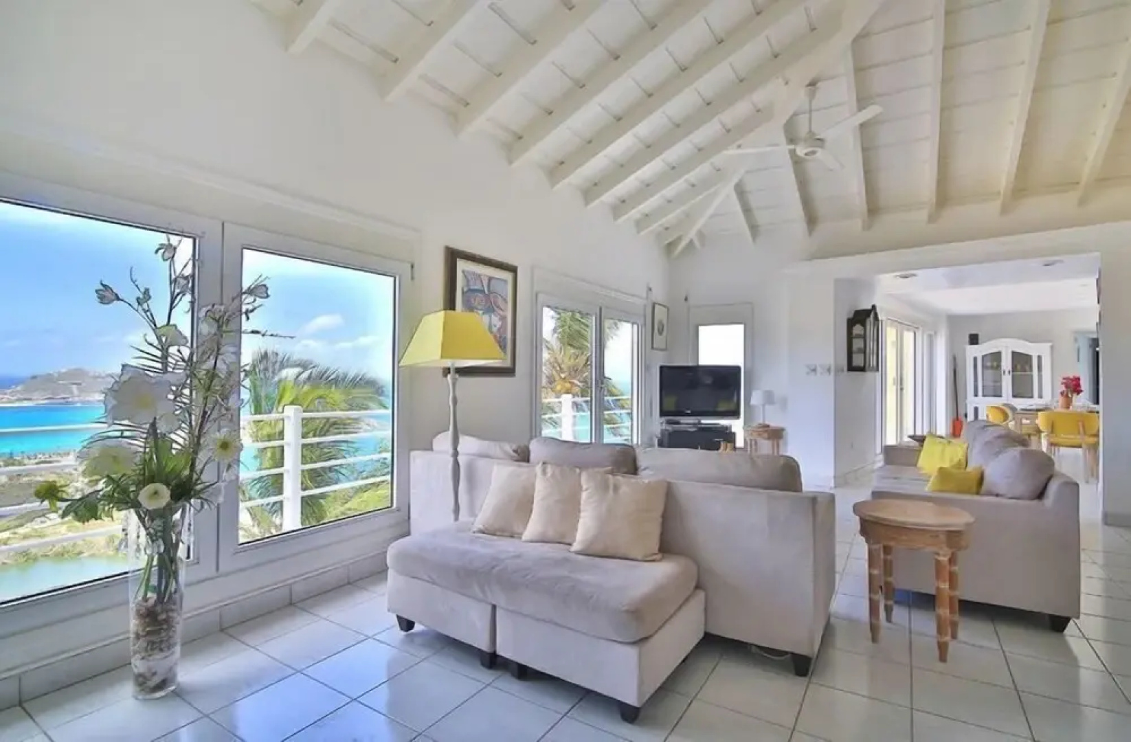 Villa Infinity View