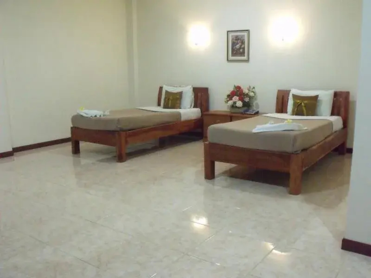 Anchalee Garden Hotel