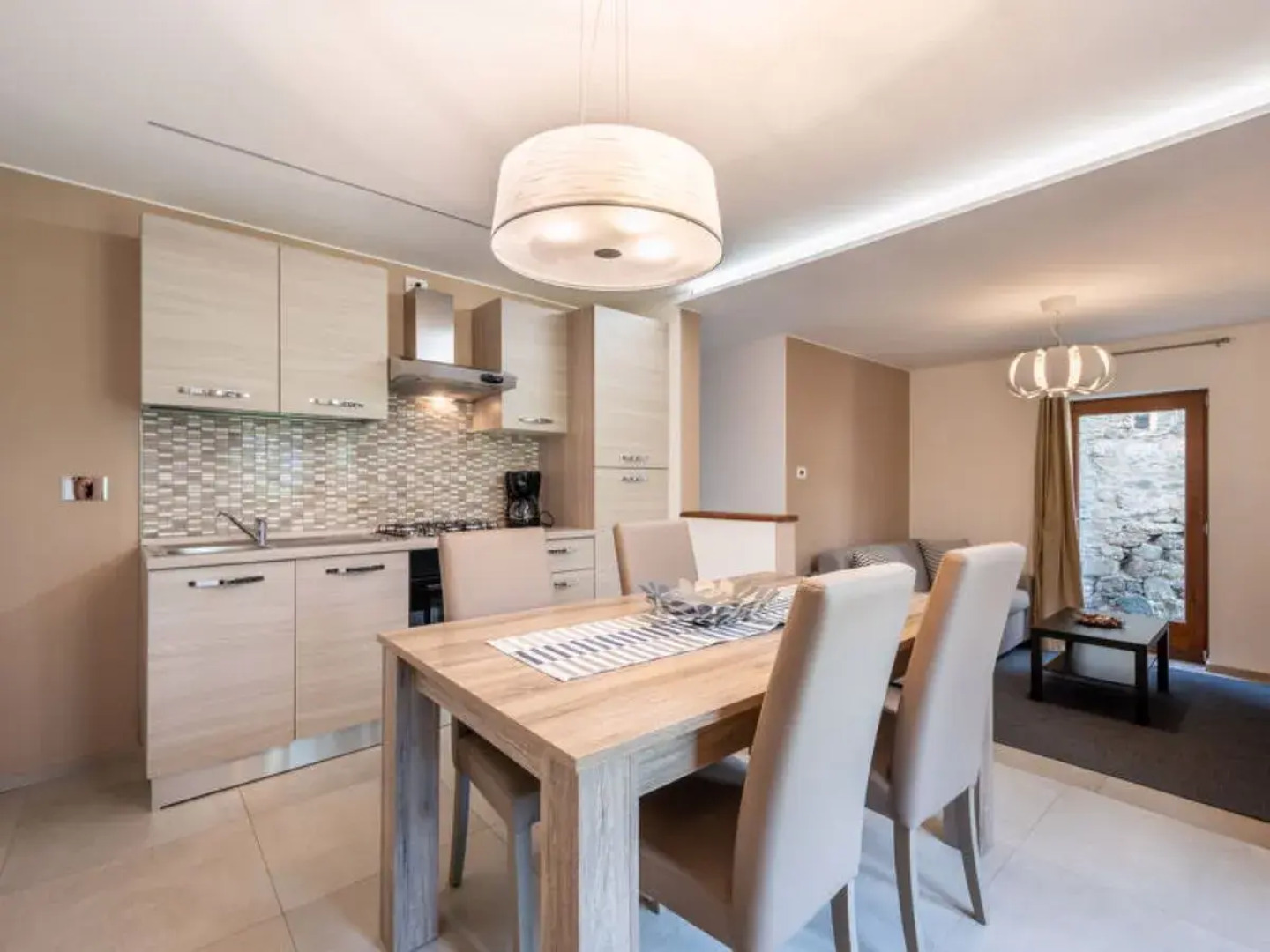 La Maison de Josephine (AOF101)