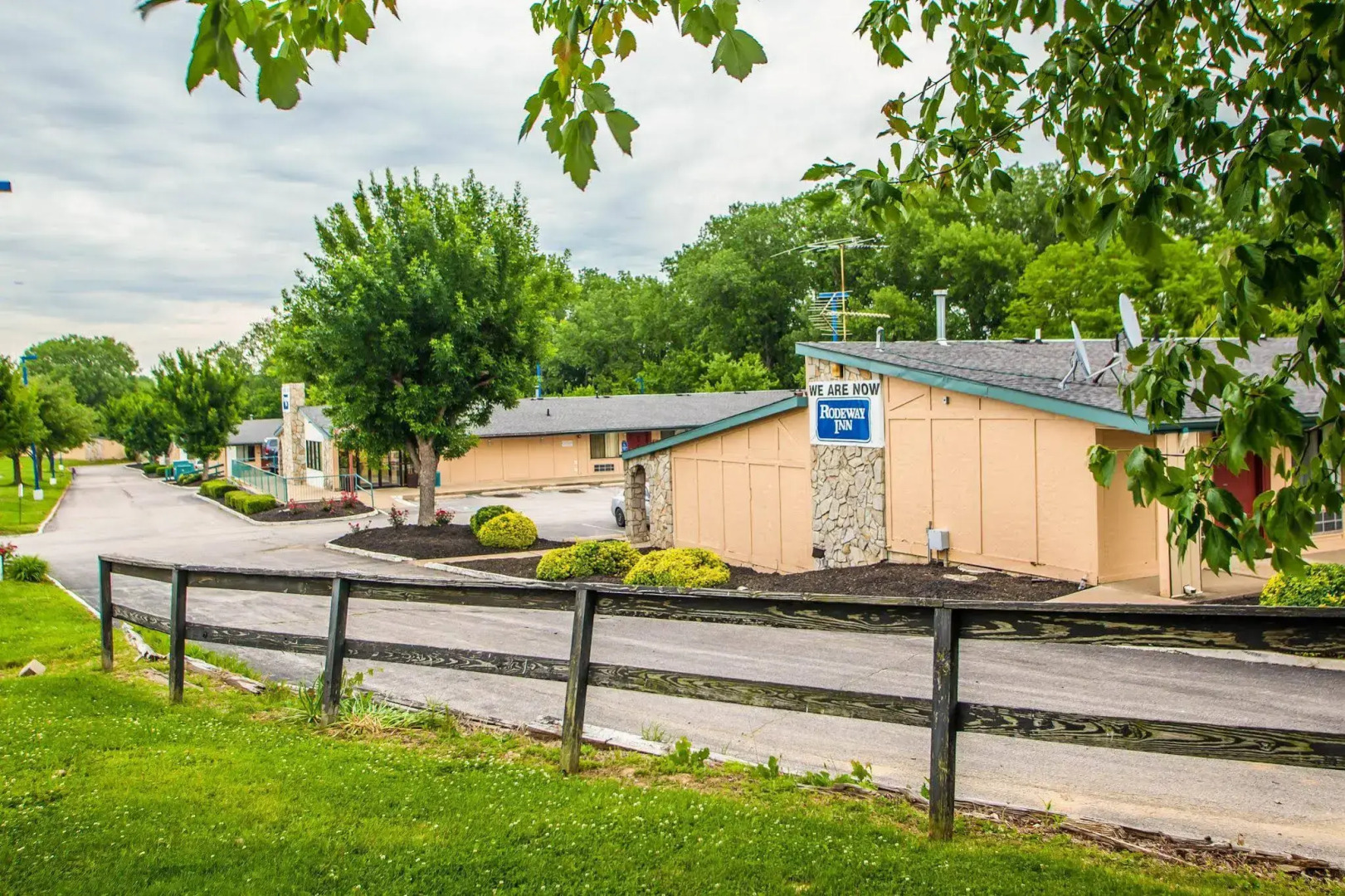 Relax Inn Saint Charles