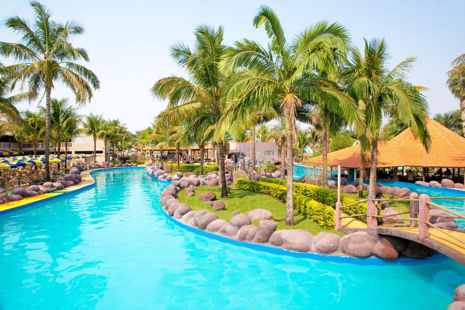 Ody Park Resort Hotel