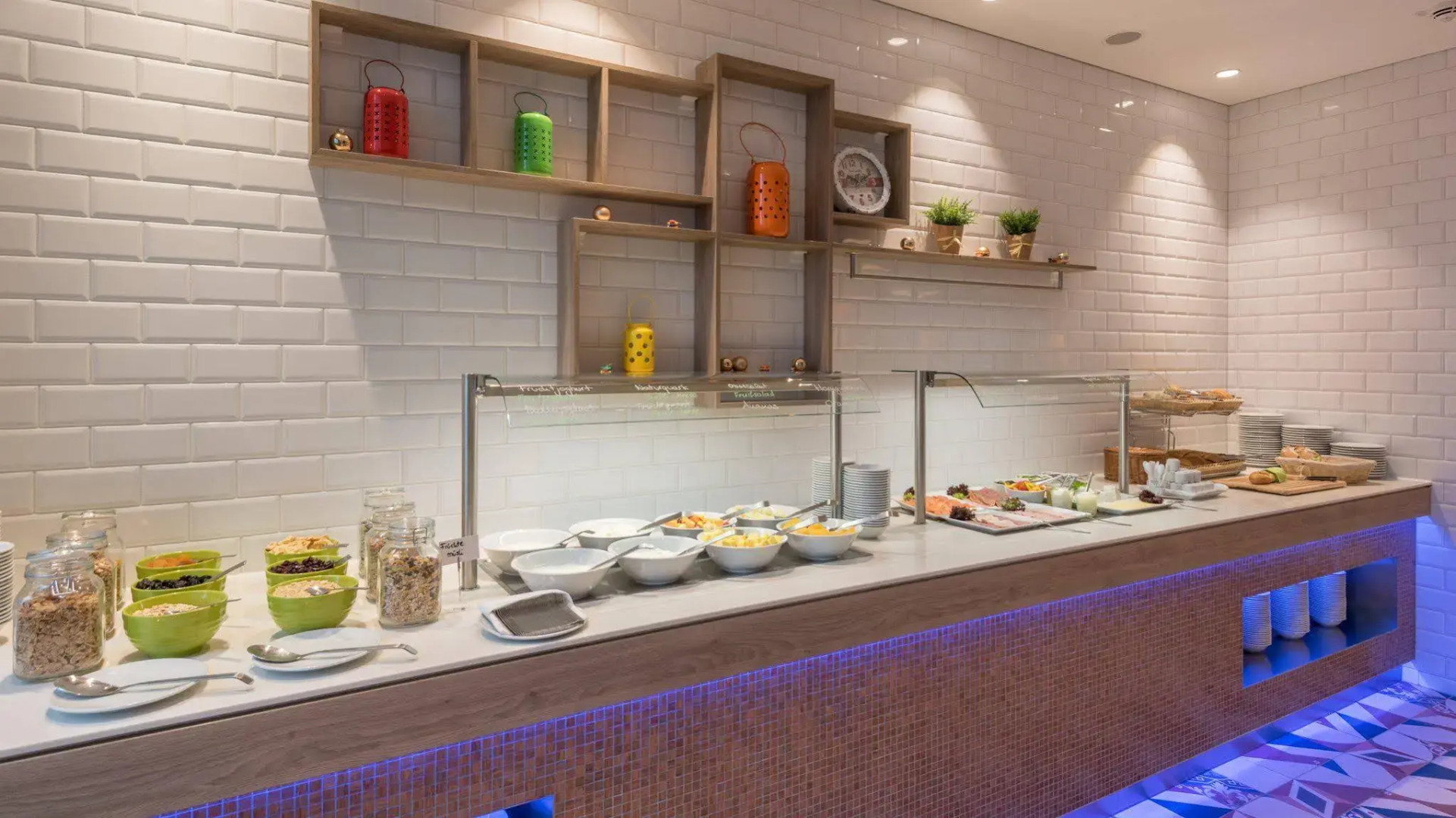 Holiday Inn Dusseldorf City Toulouser Allee by IHG