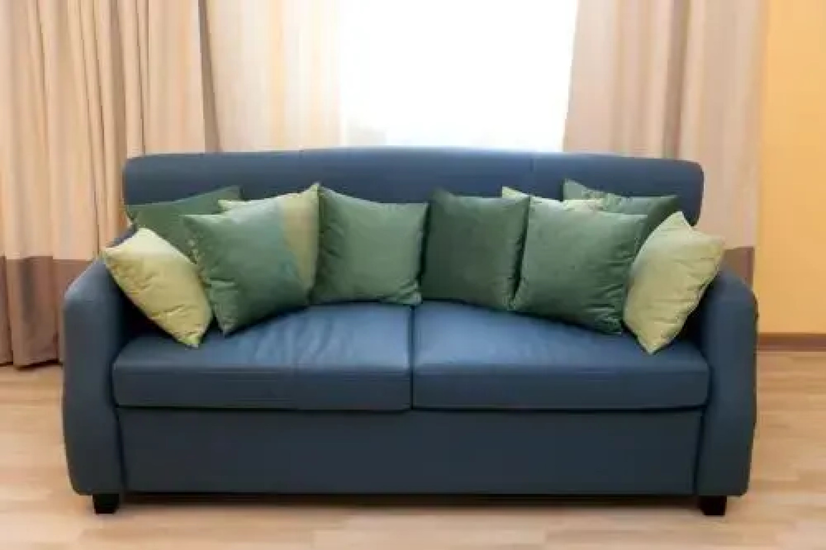 Green Which Tourist Borovoye