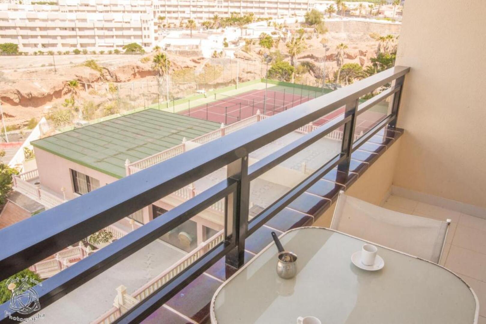 New 2 bedroom apartment in Playa Paraiso, PP/42