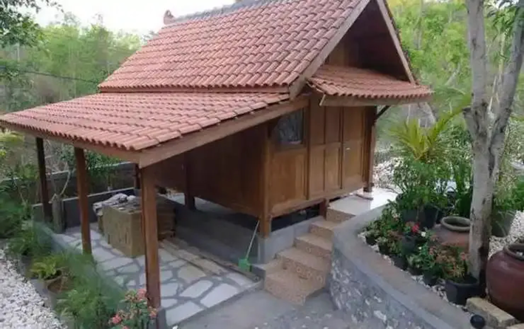 Kampoeng Baron Guest House