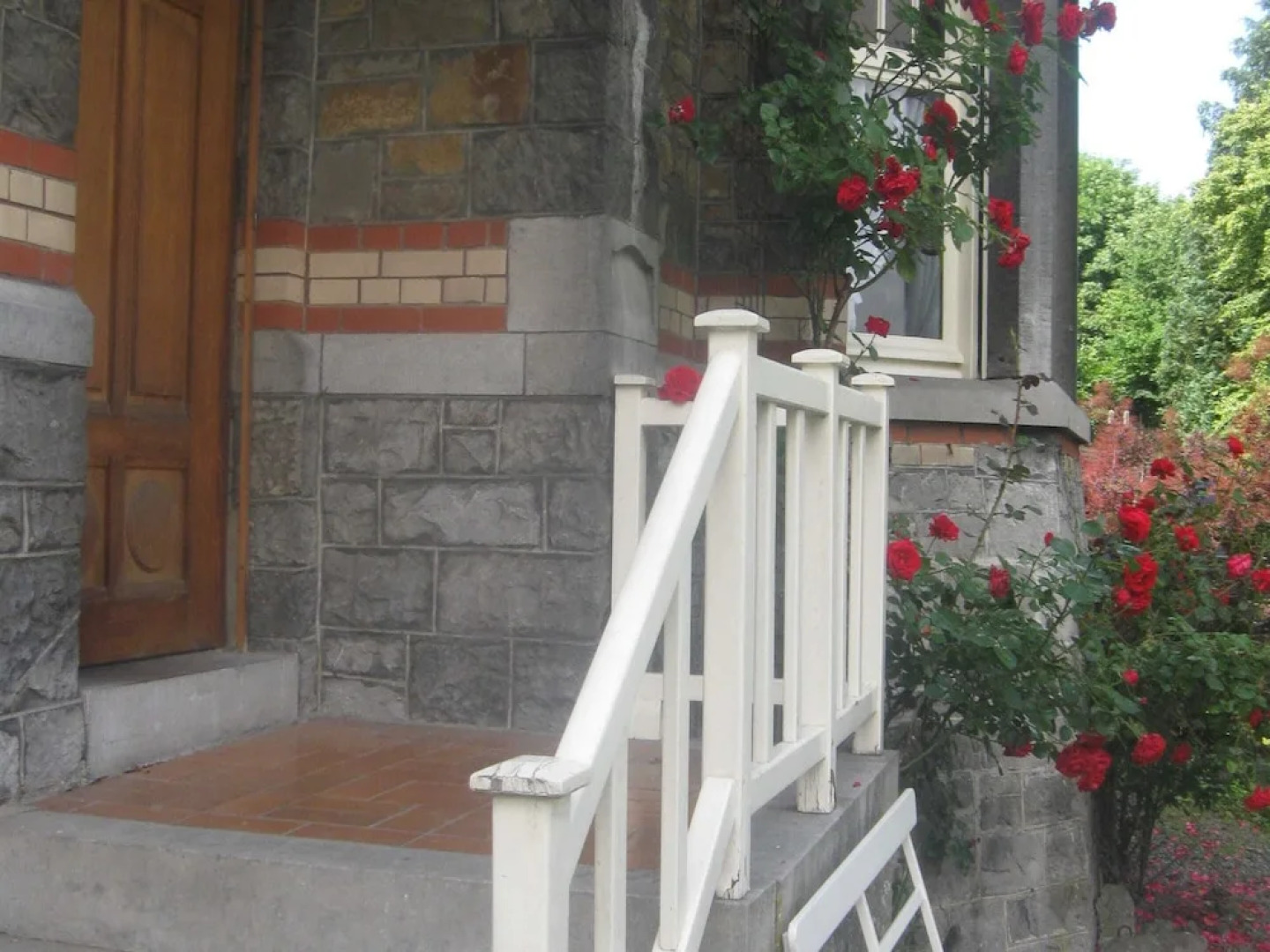 A Beautiful Belle Epoque Villa in the Heart of Hamoir