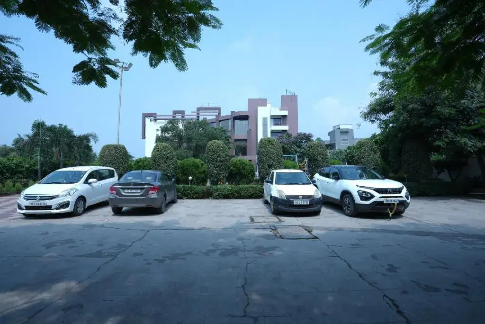 Utkal Continental