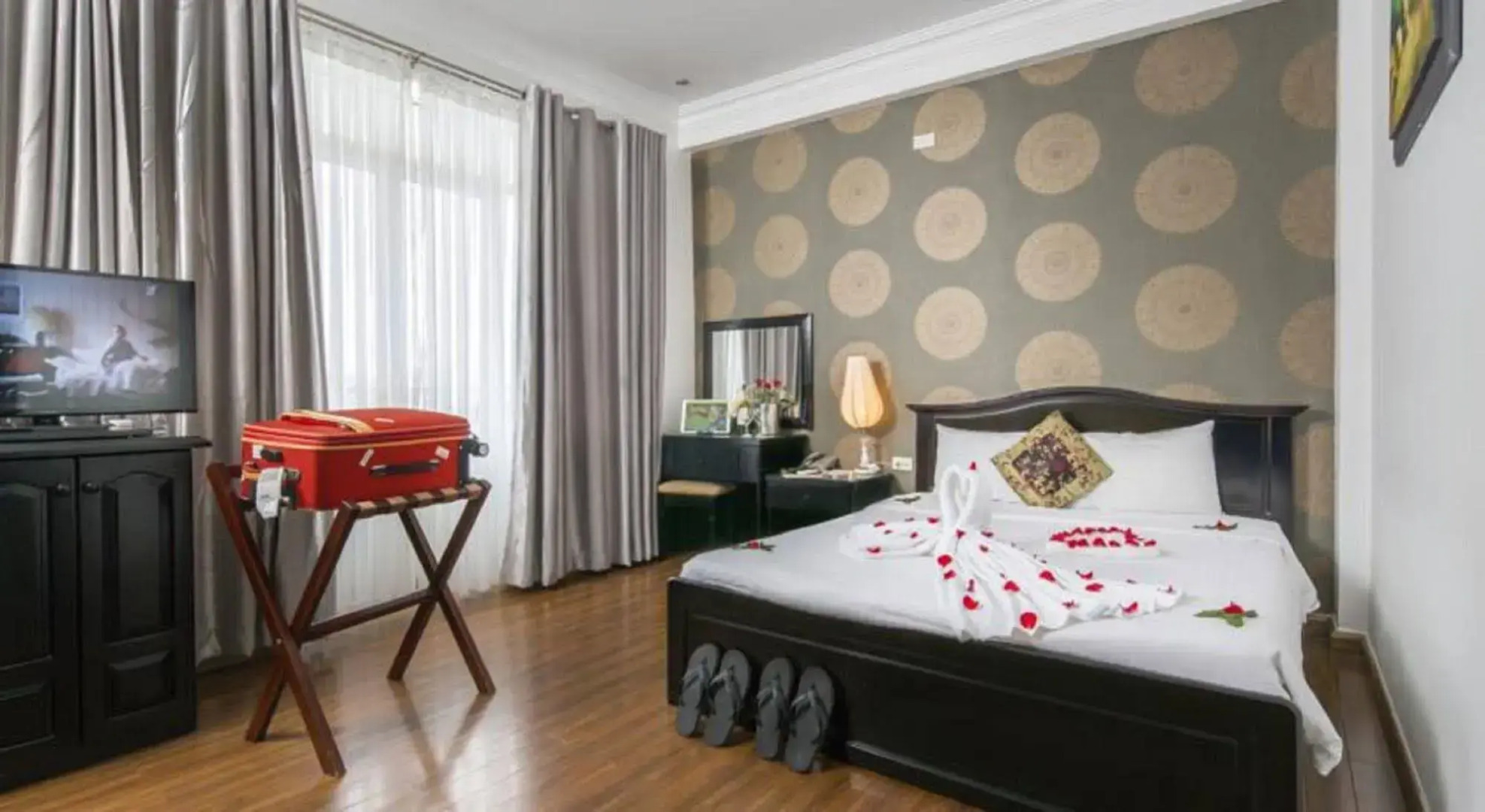 Dream Hotel Nha Trang