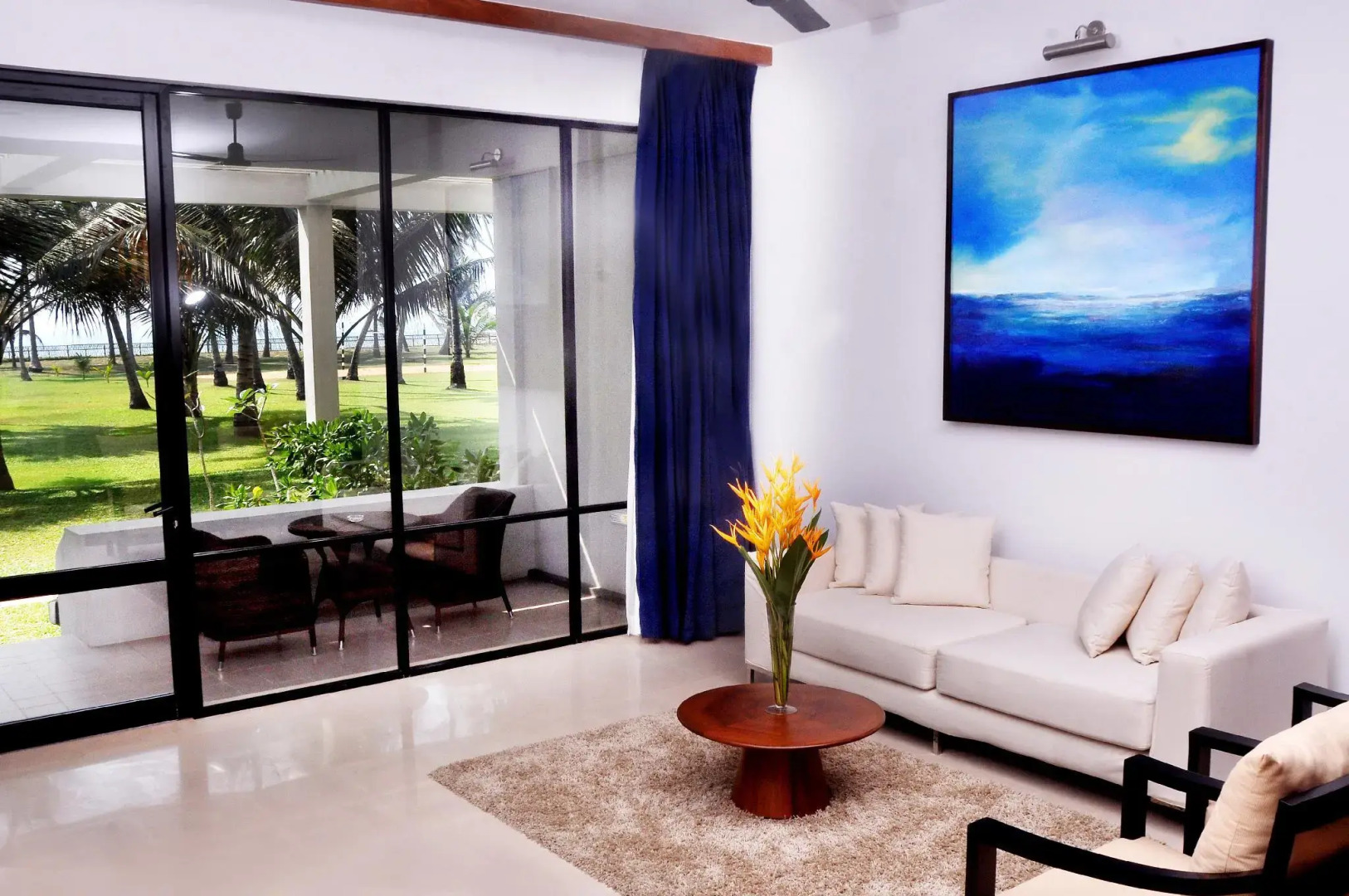 Blue Water Club Suites