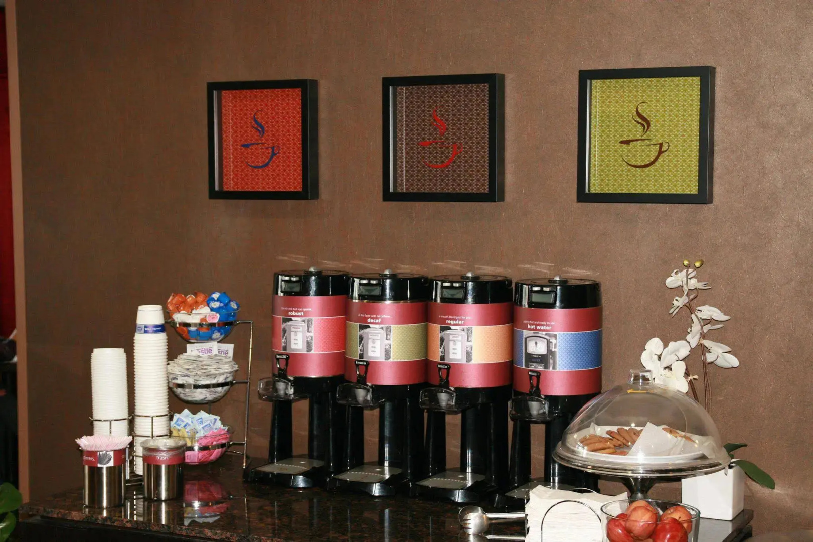 Hampton Inn & Suites Lebanon