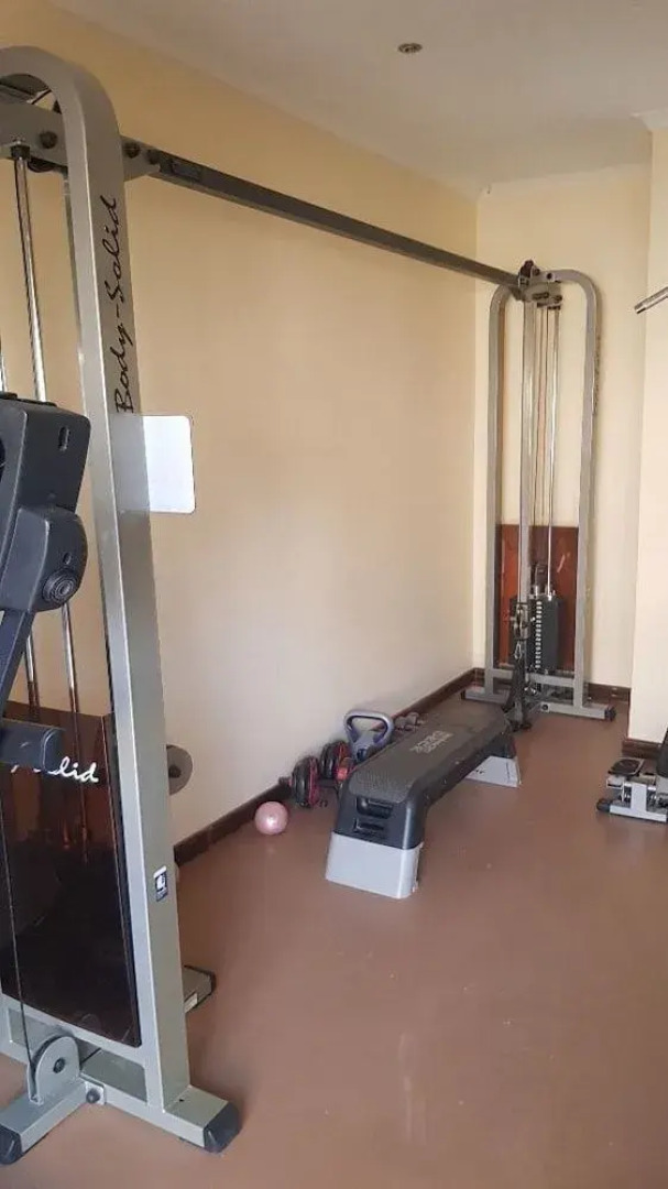 Esperanca Guesthouse