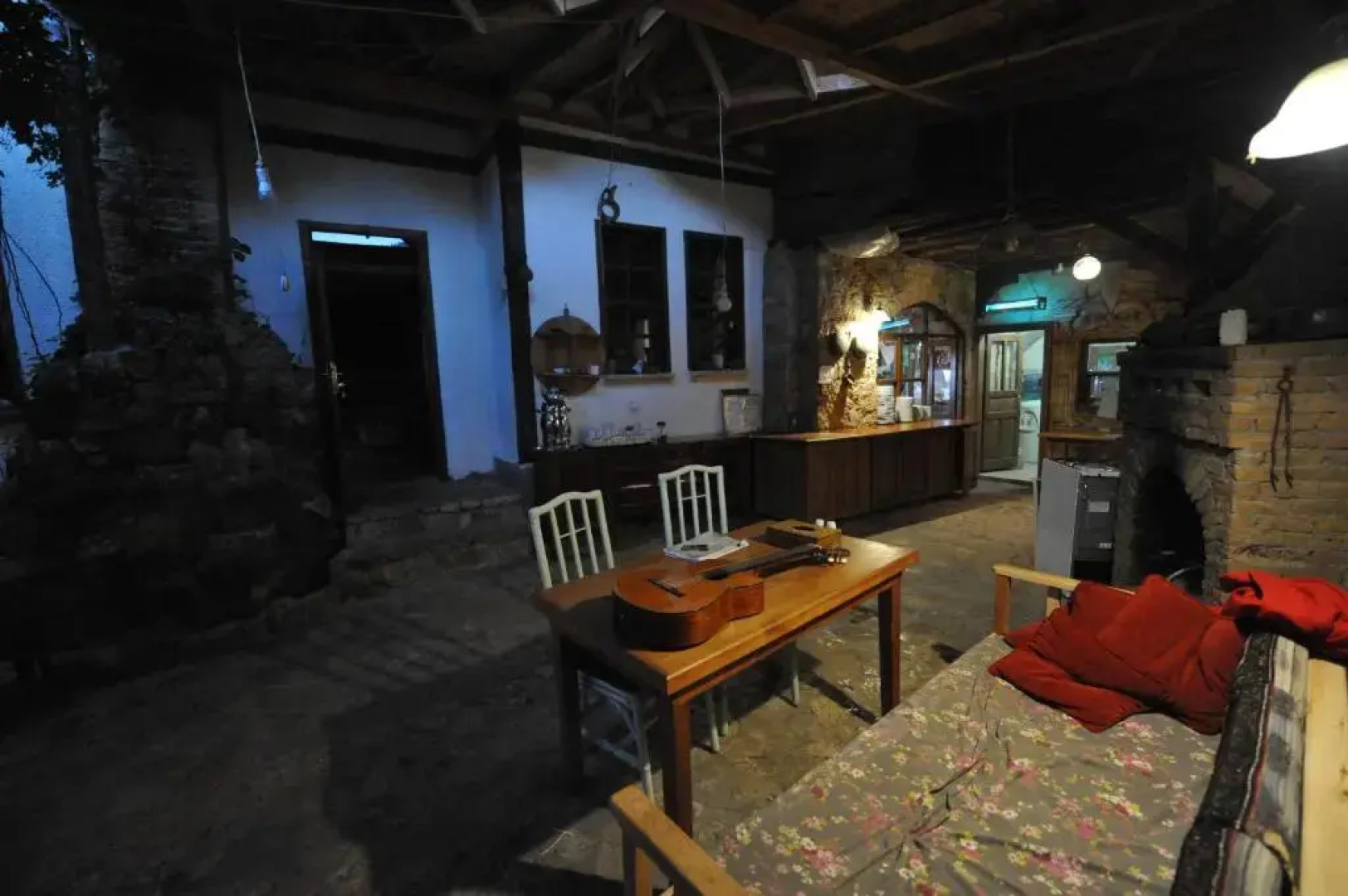 Koyevi Olympos Countryhouse