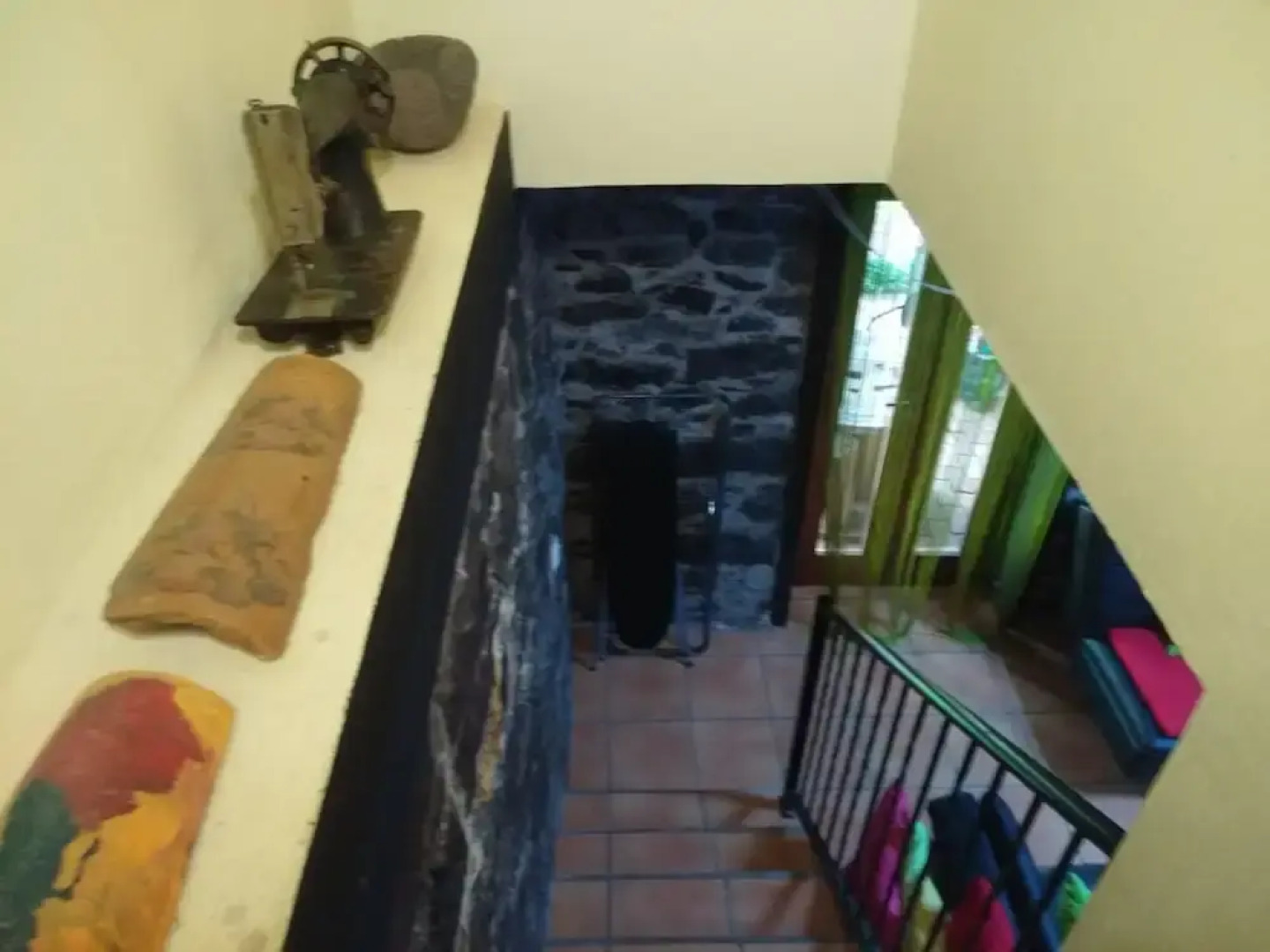 Casinha de Santa Cruz