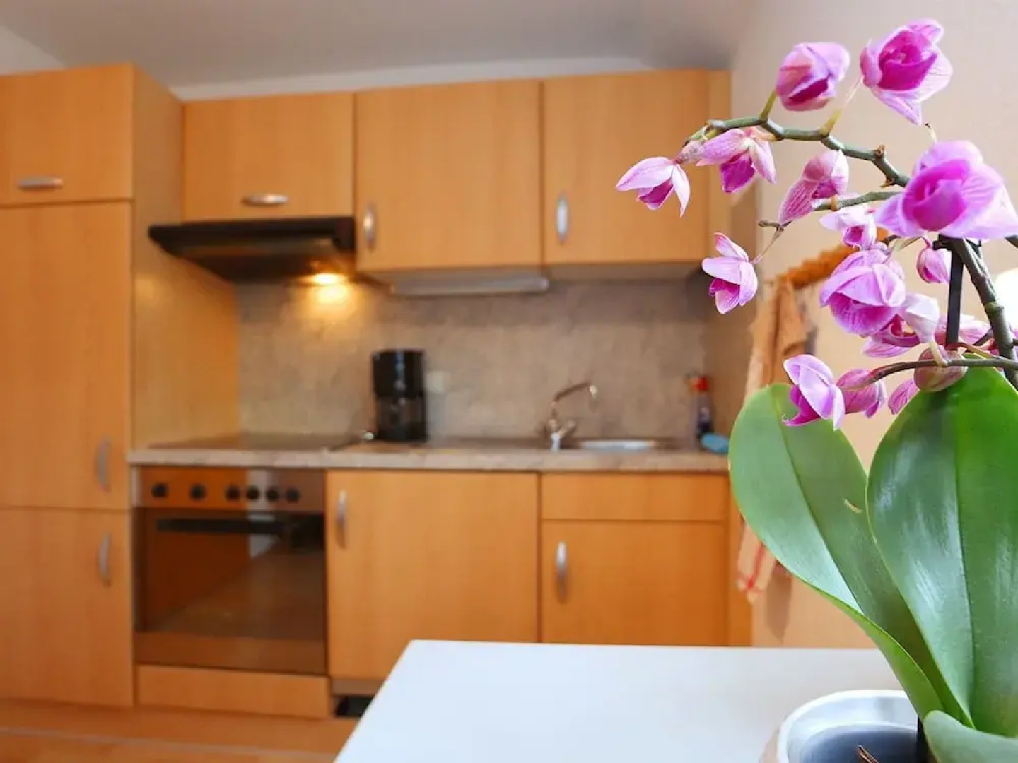 Gemutliche Wohnung in Schwenningen