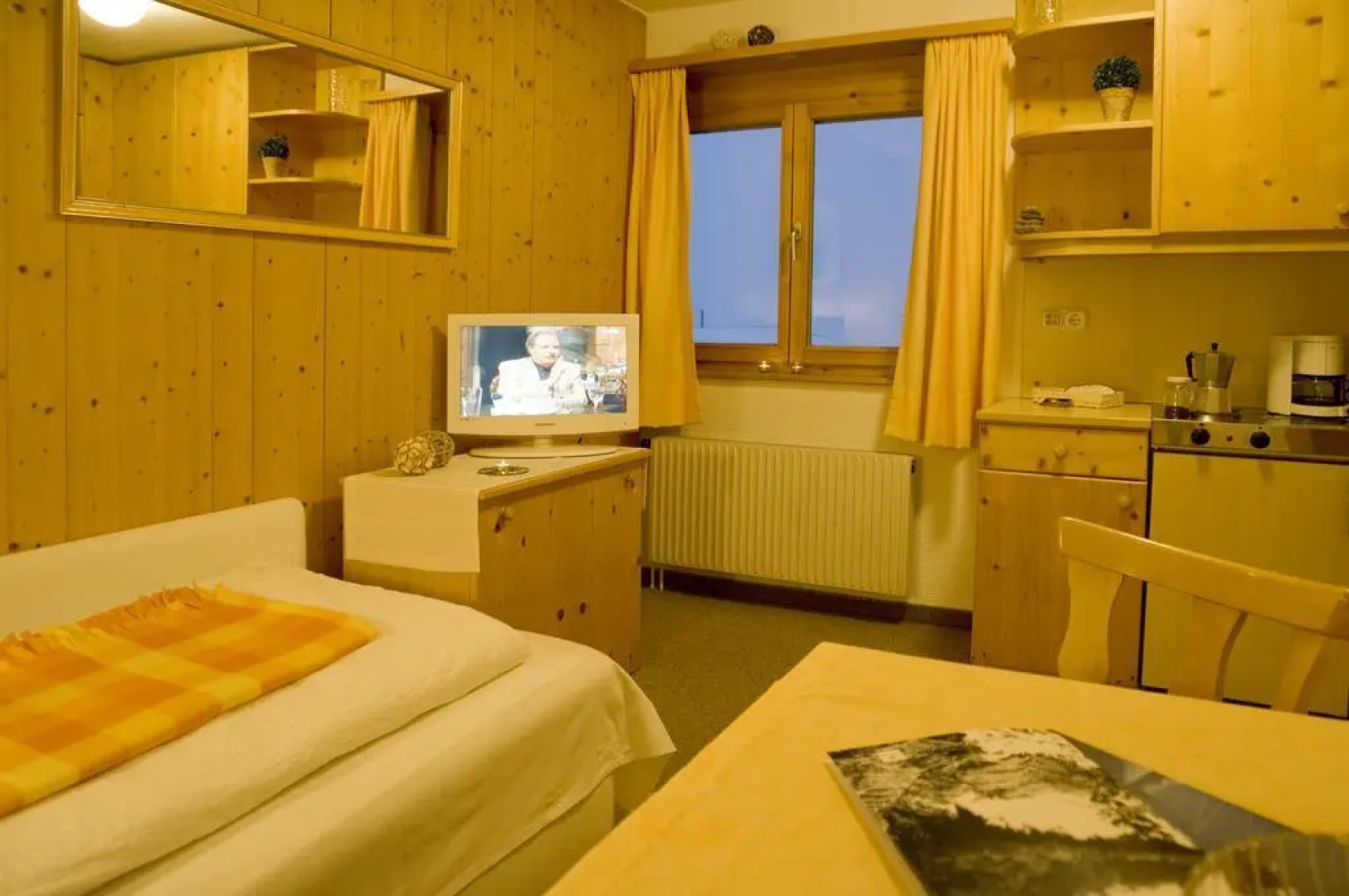 Iton Arlberg - Appartements