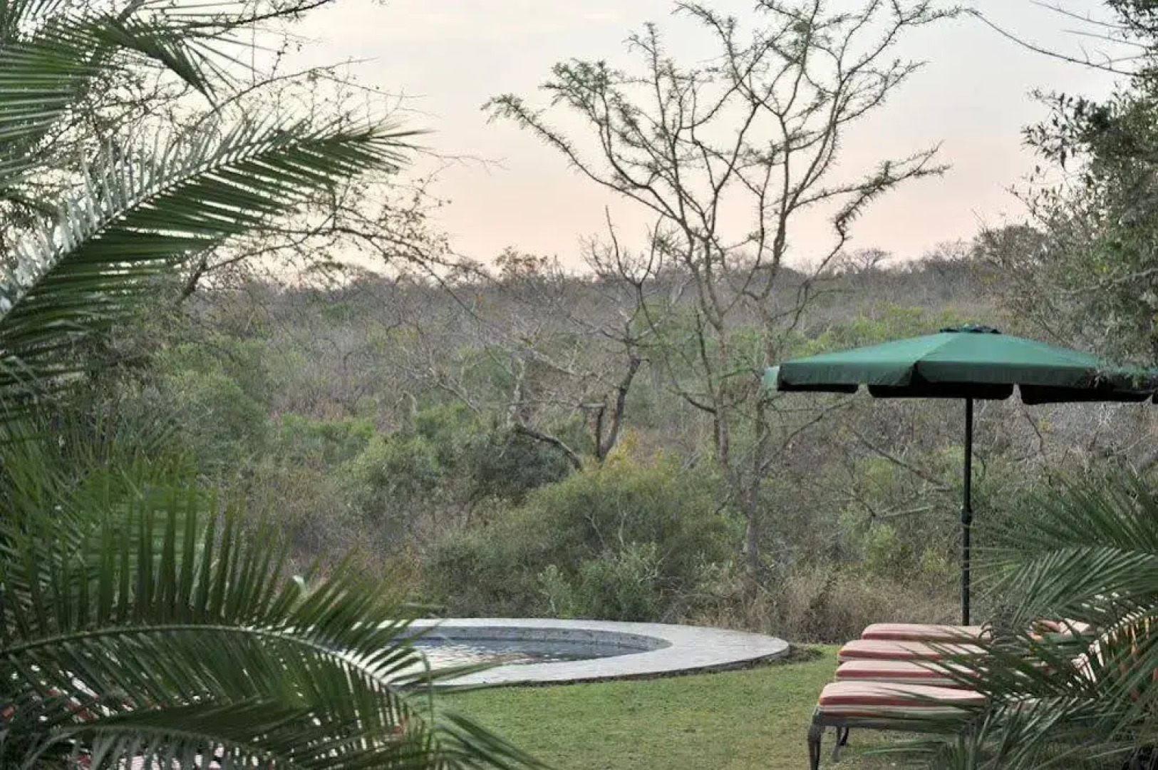 Waterbuck Game Lodge