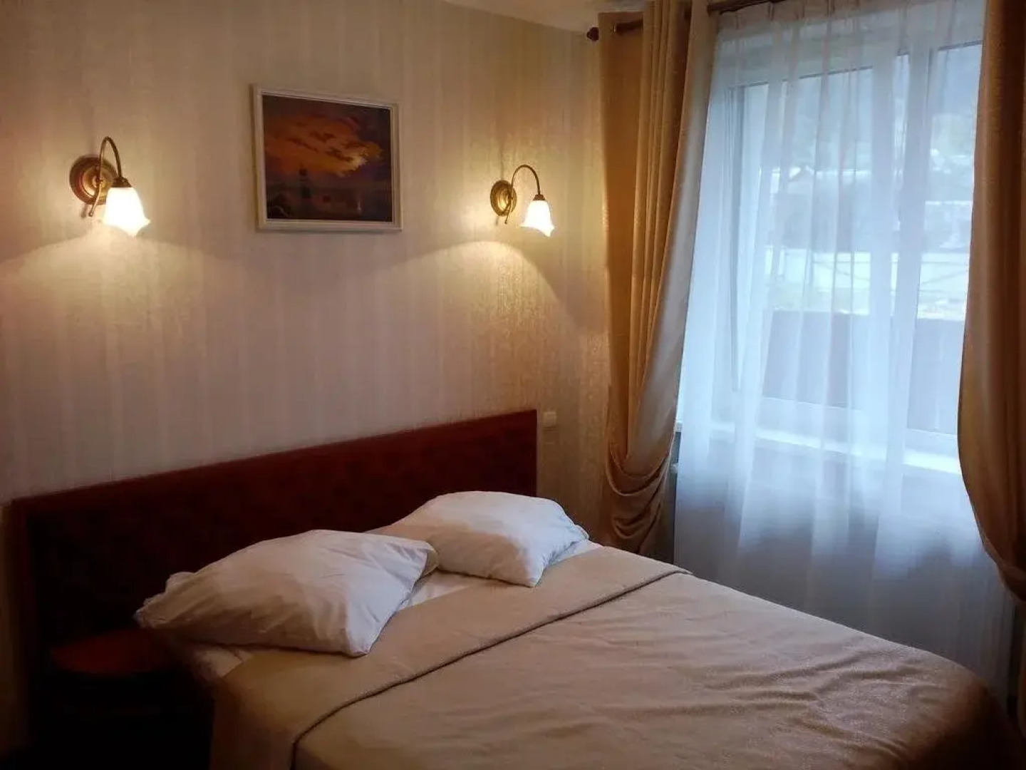 VitaPark Станиславский