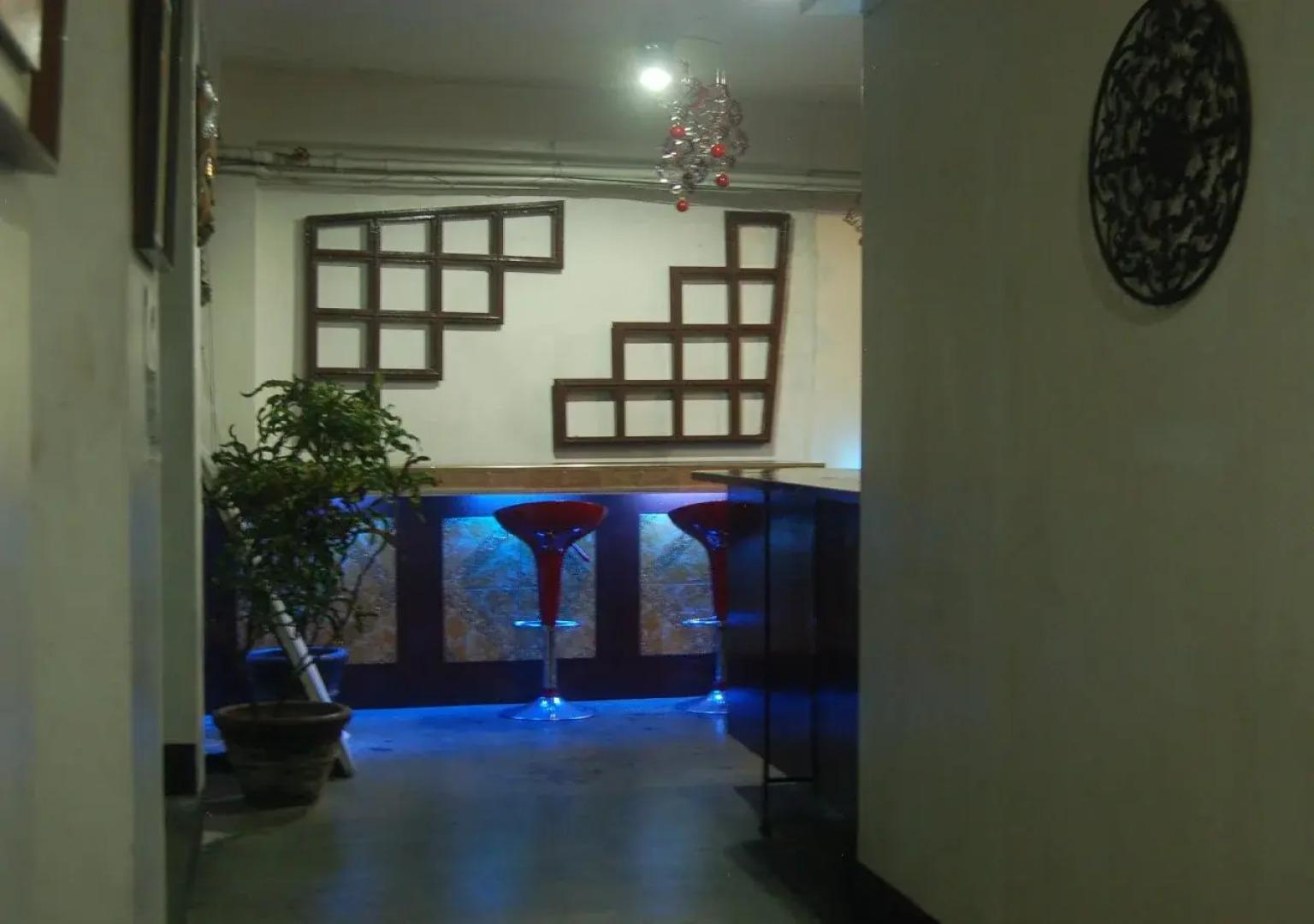 Java Pension House Bacolod