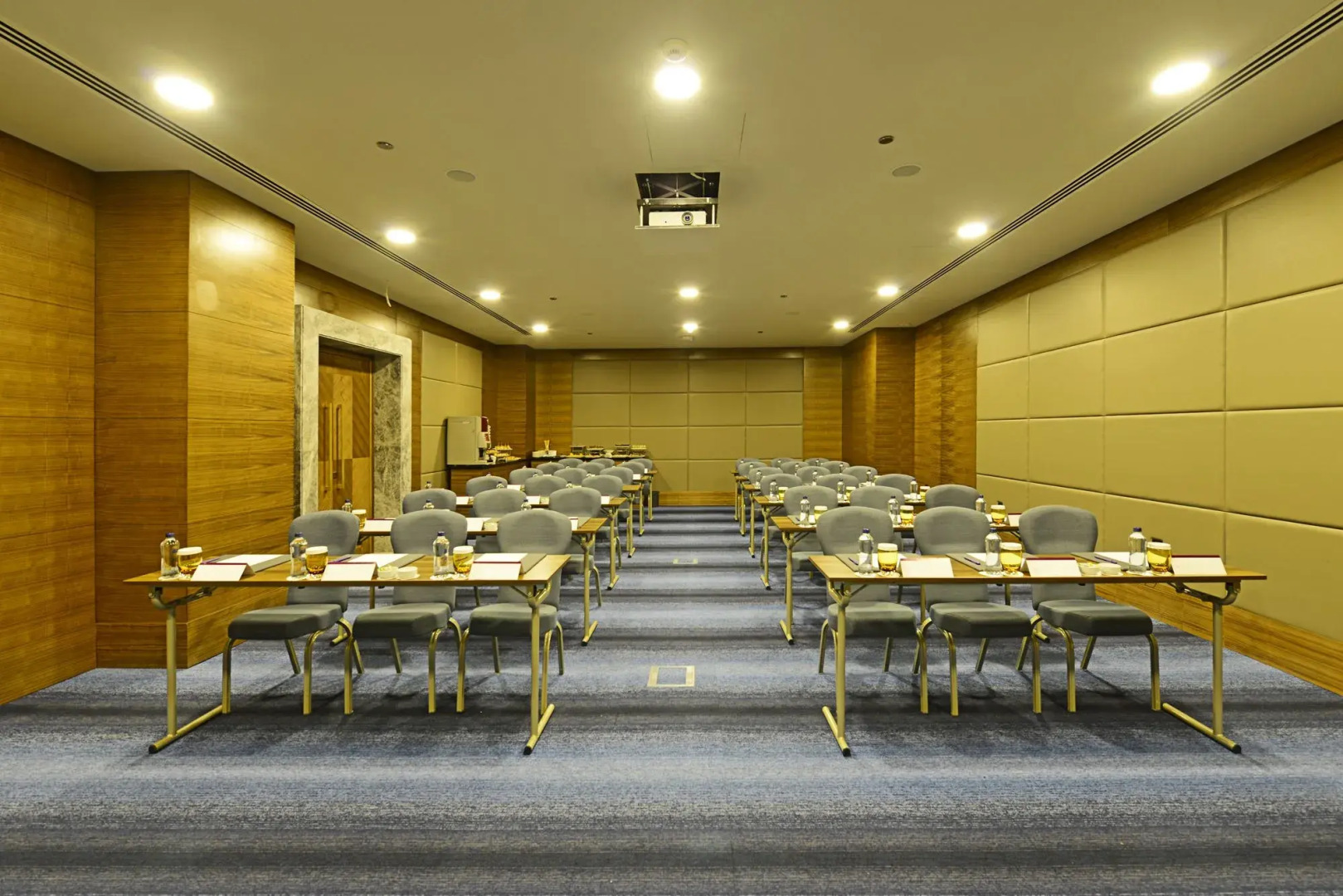 Mövenpick Hotel & Thermal Spa