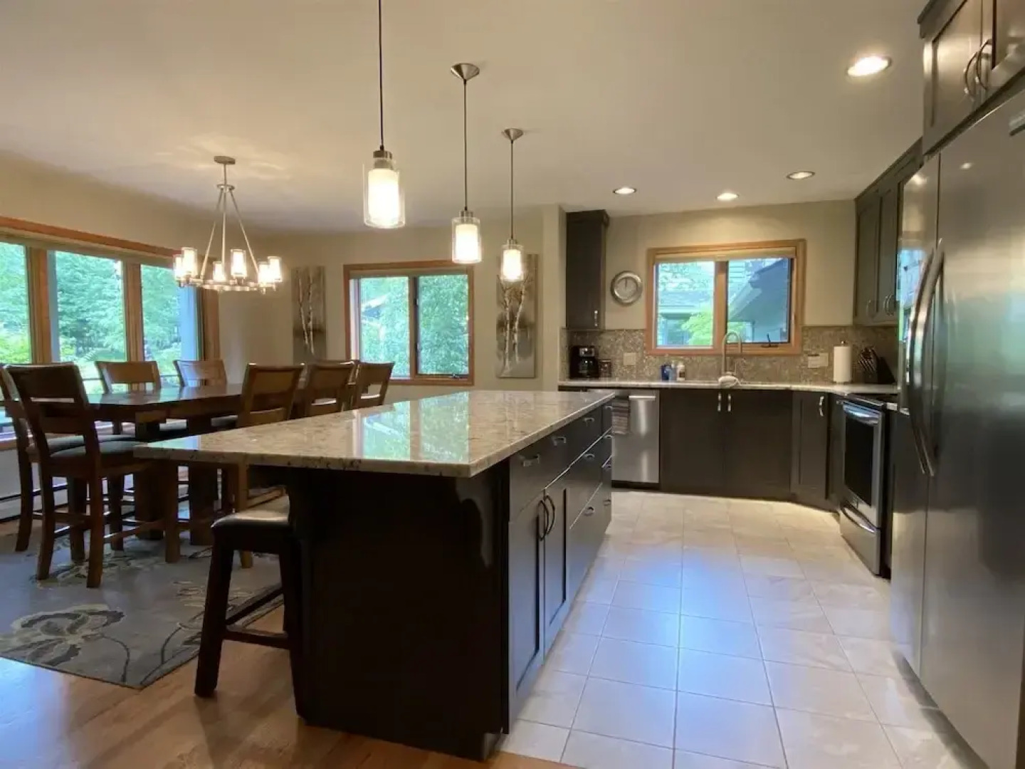 Mountain Harbor #139 2 Bedroom Condo