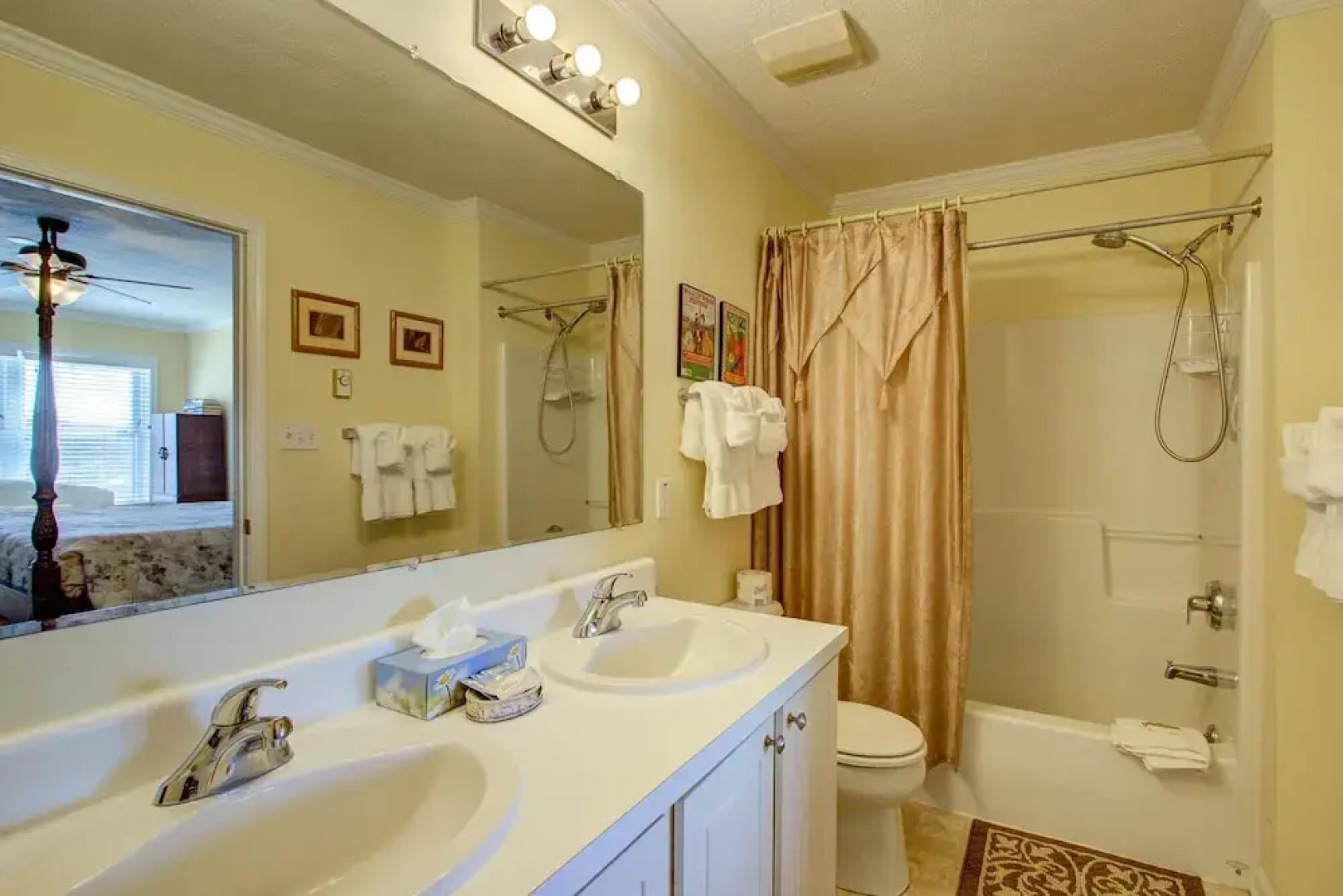 VCI - Southcrest Condominiums #h102