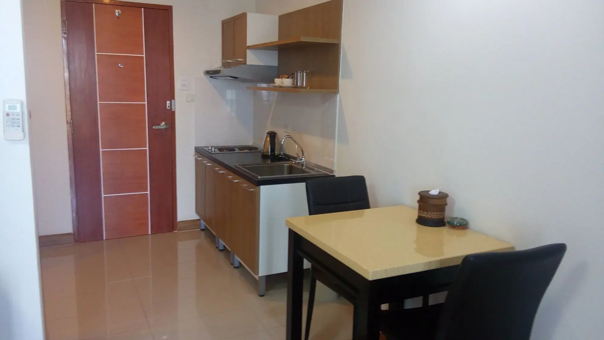 Winner Prachinburi & Serviced Apartment