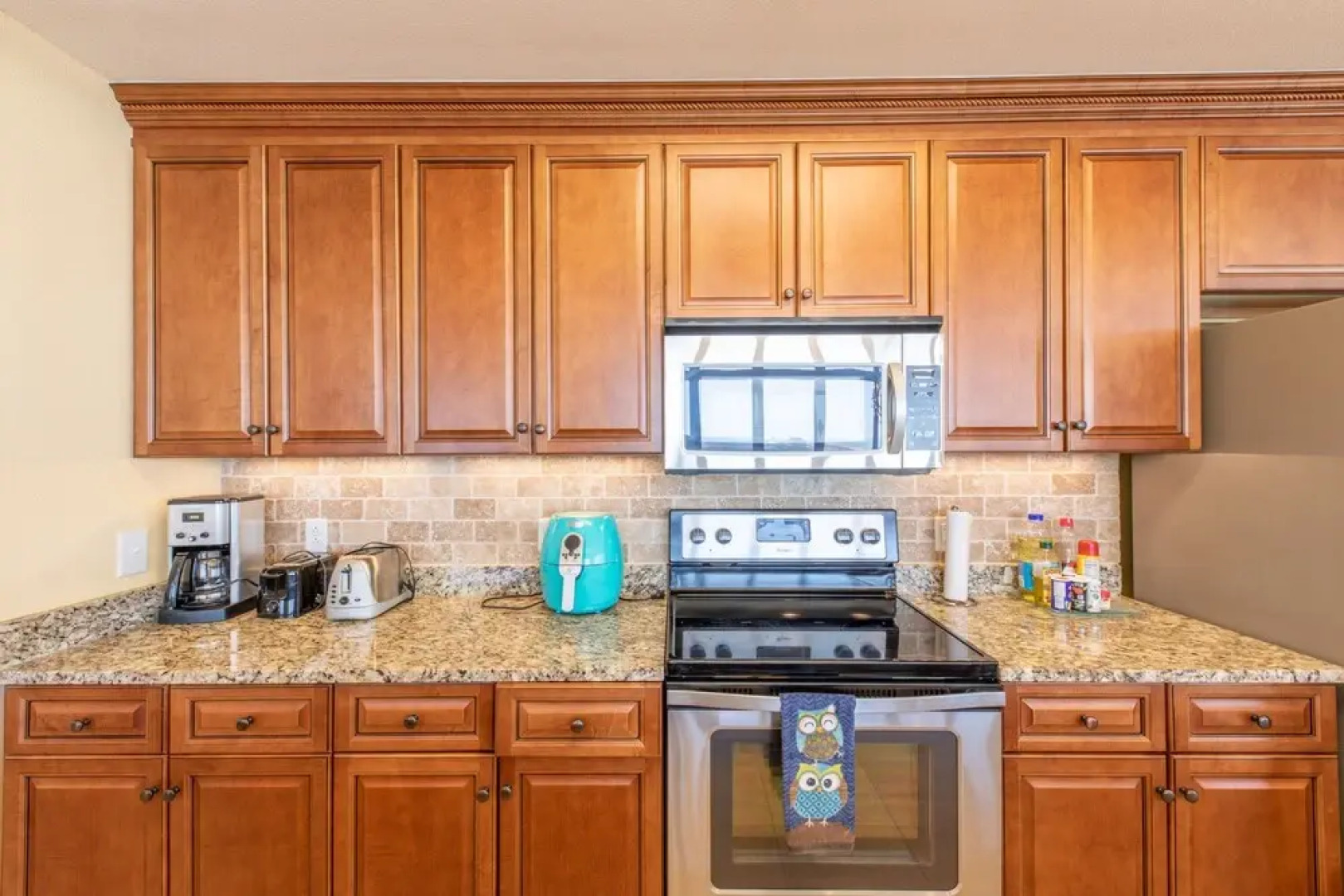 The Oasis at Orange Beach by Hosteeva