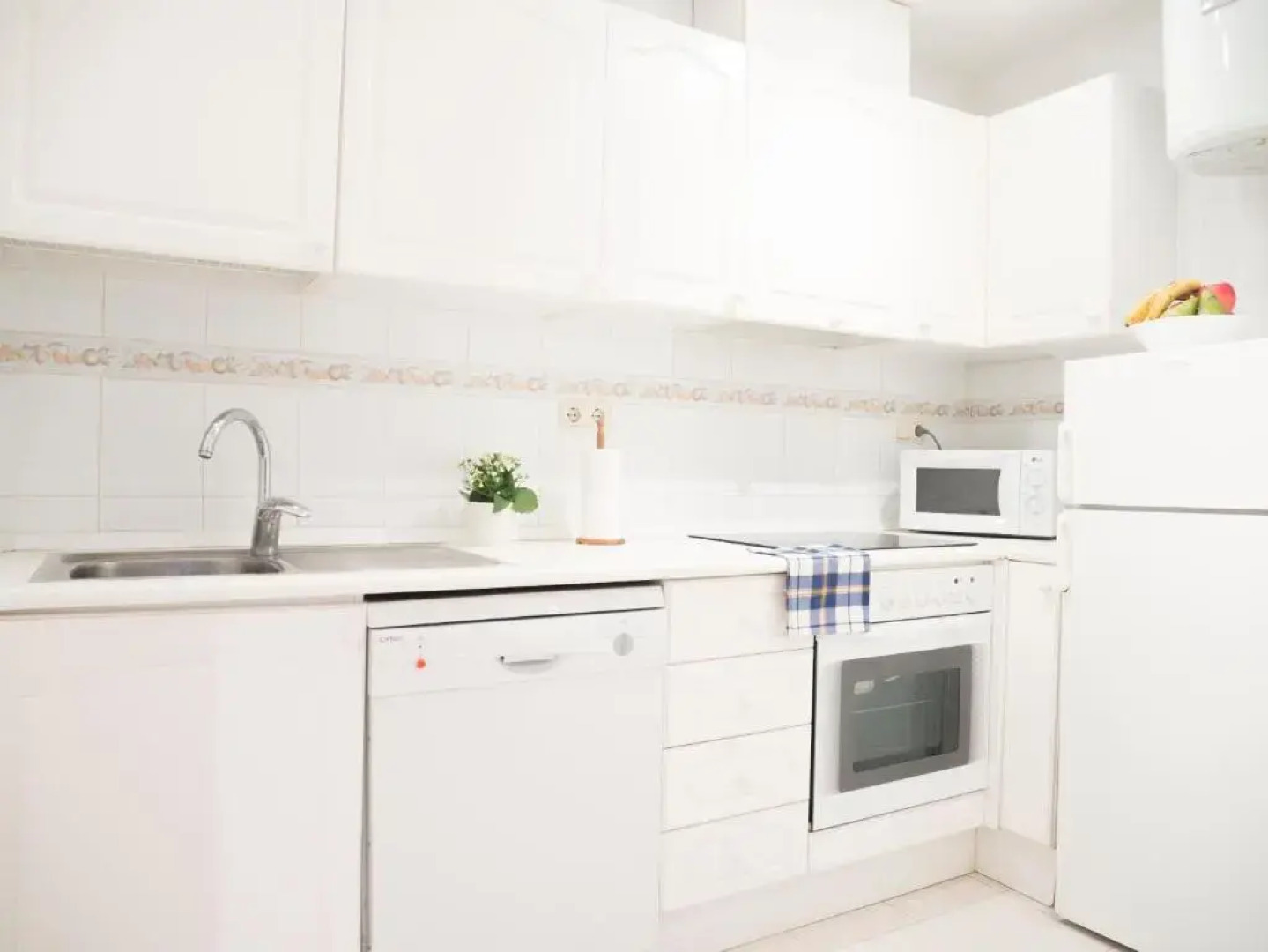 Apartamentos Marineu Cala Gonzalez