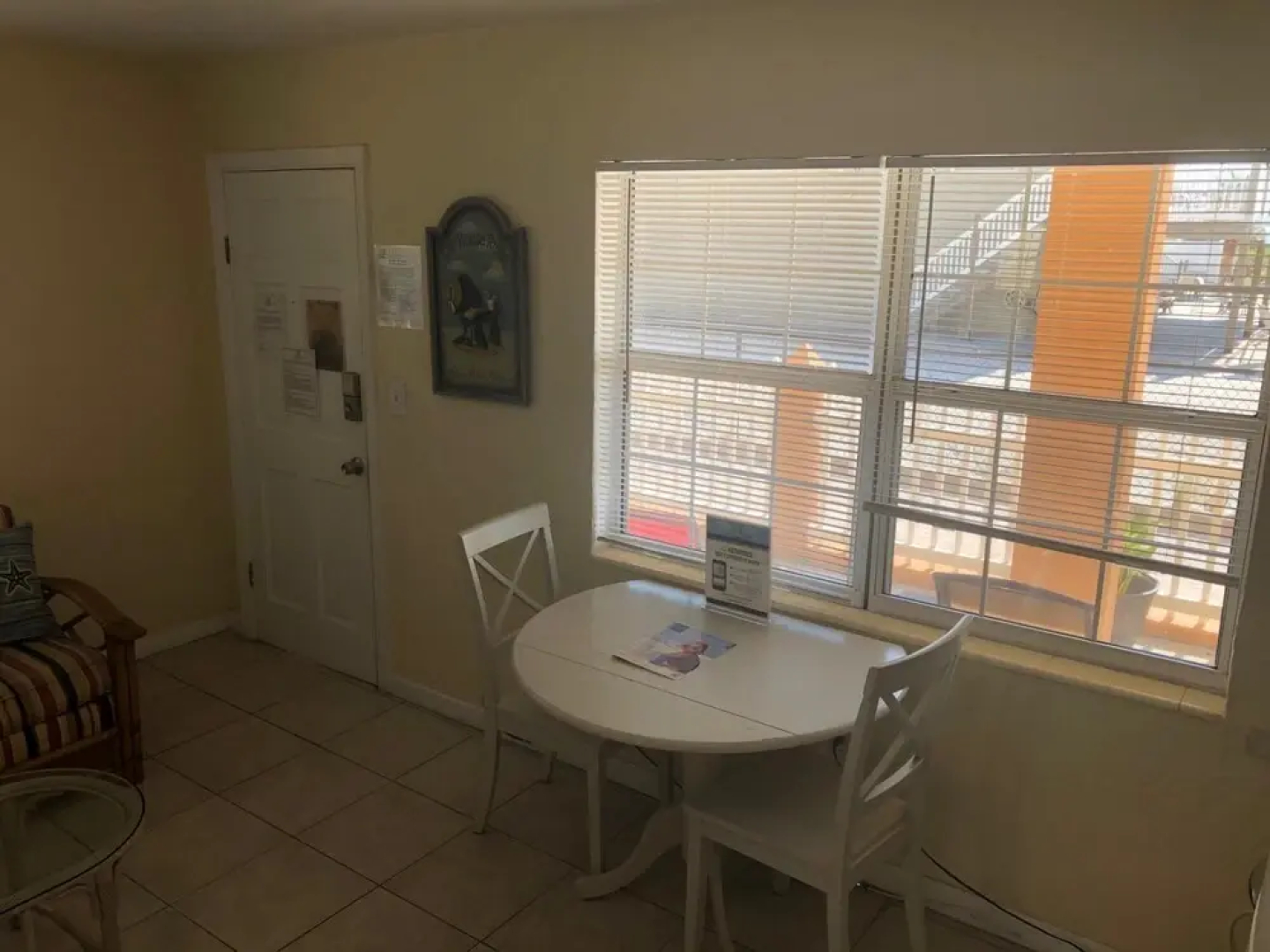 Misty Isles Redington Beachfront Suite 1