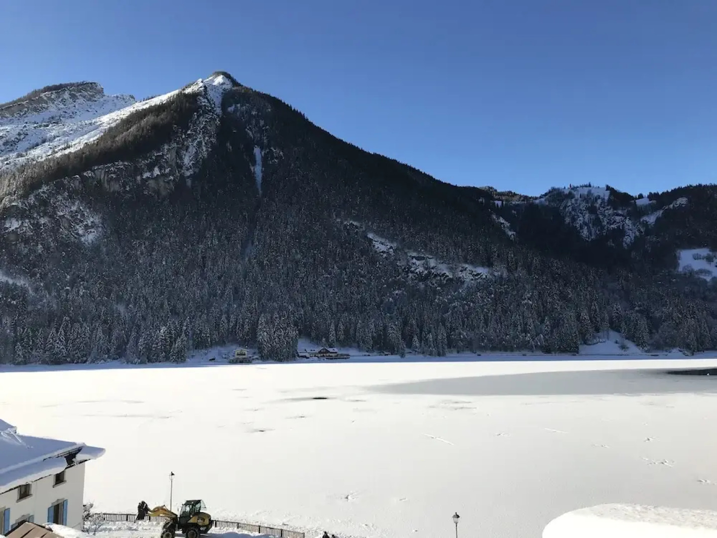 Sporthotel Europa Sul Lago