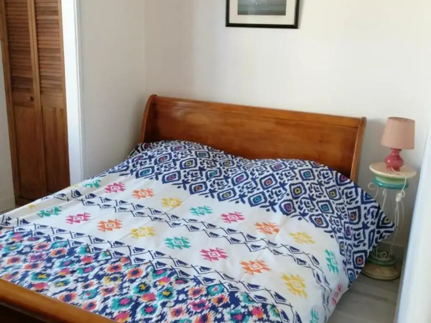 Appartement Merlimont, 3 pièces, 4 personnes - FR-1-376-107