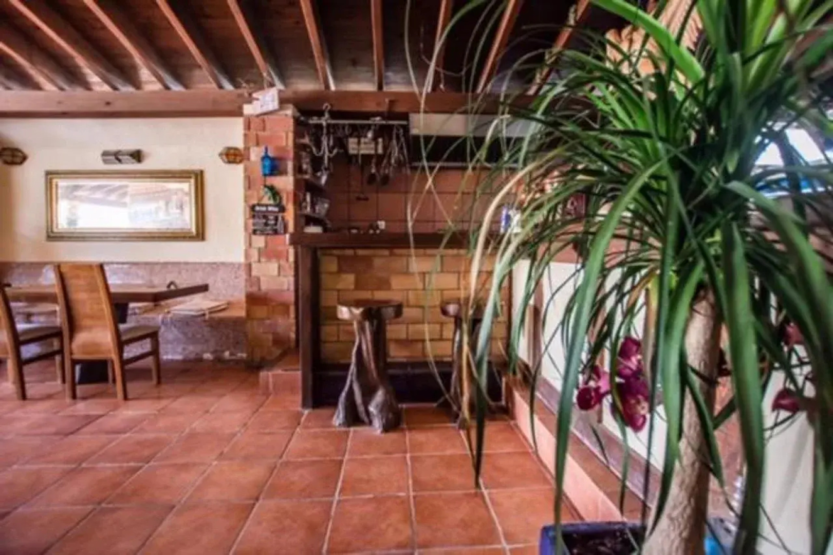 El Cortijo Apartments