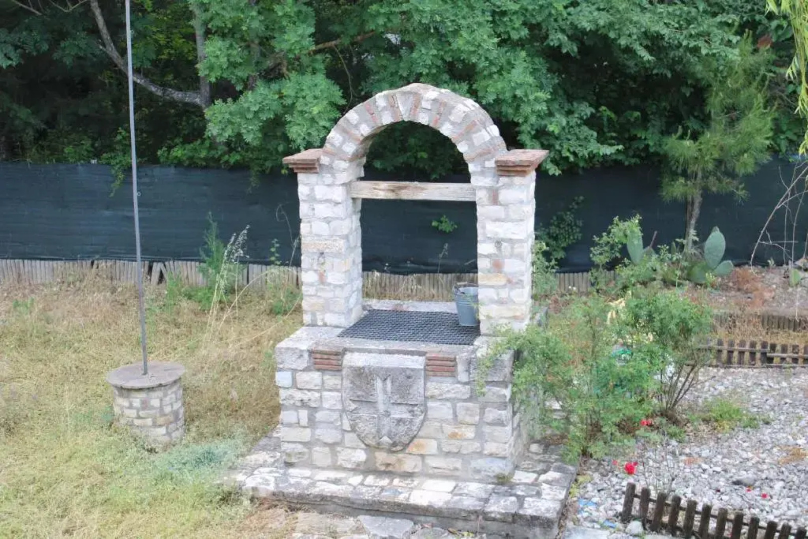 IL Castello dei Templari