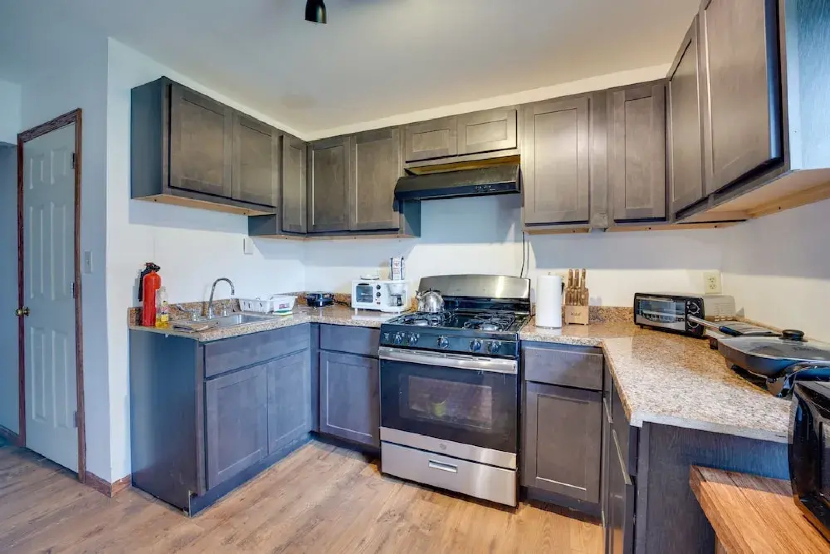 Riverside Niles Retreat w/ Fire Pit & Grill!