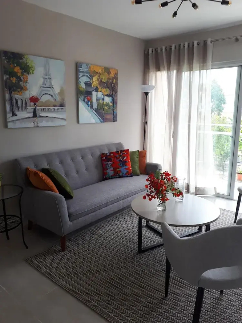 Caribbean Riviera Apartment