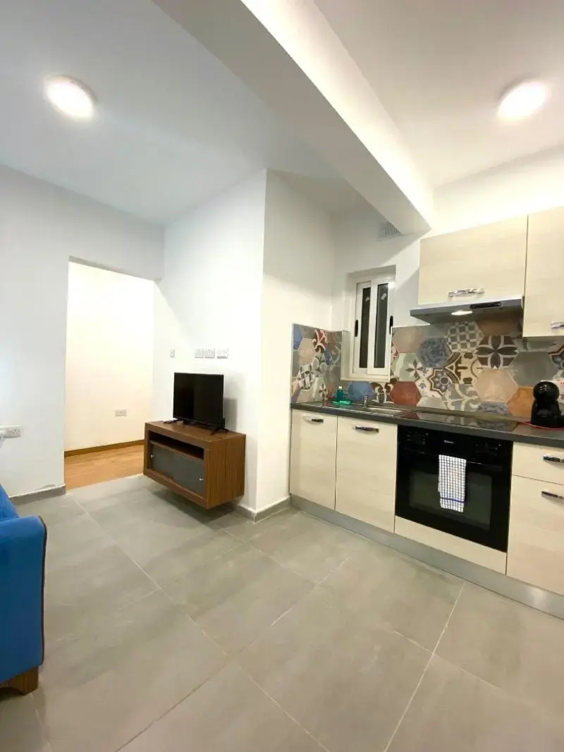 Tritoni Marina Apartments and Suites