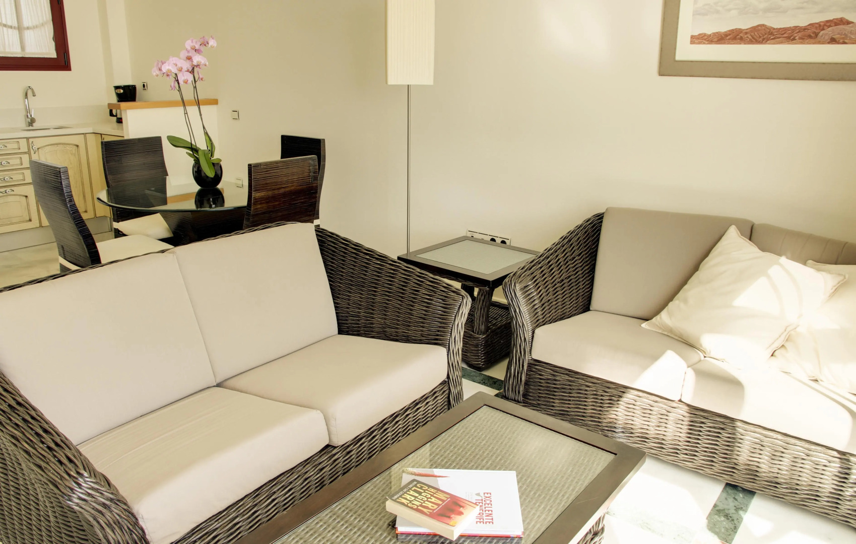 Hotel Suite Villa María