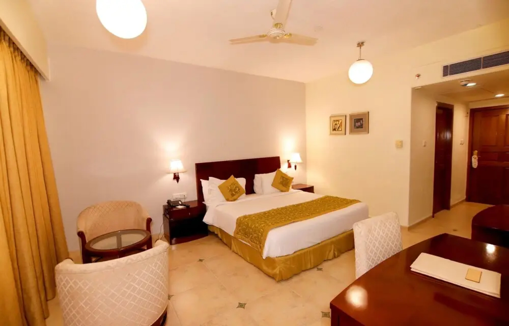 The White Hotel Katra, A Member Of Radisson Individuals
