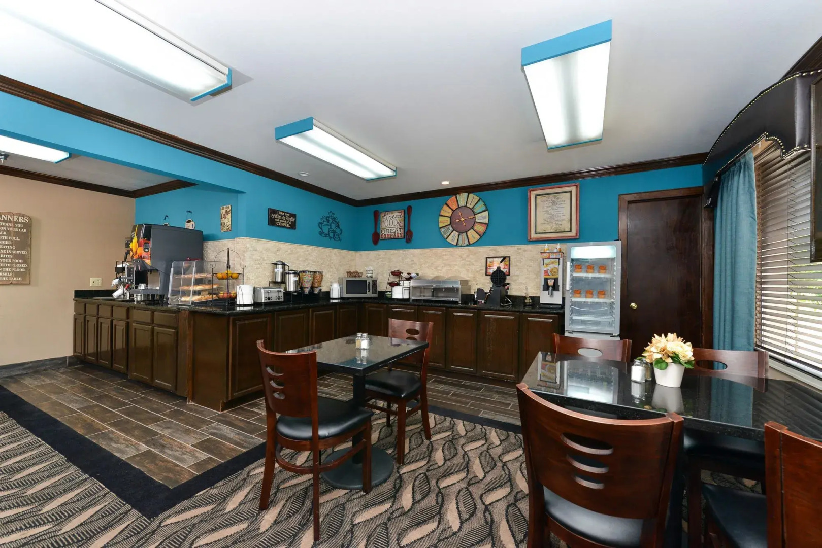 Baymont by Wyndham Ardmore I-35