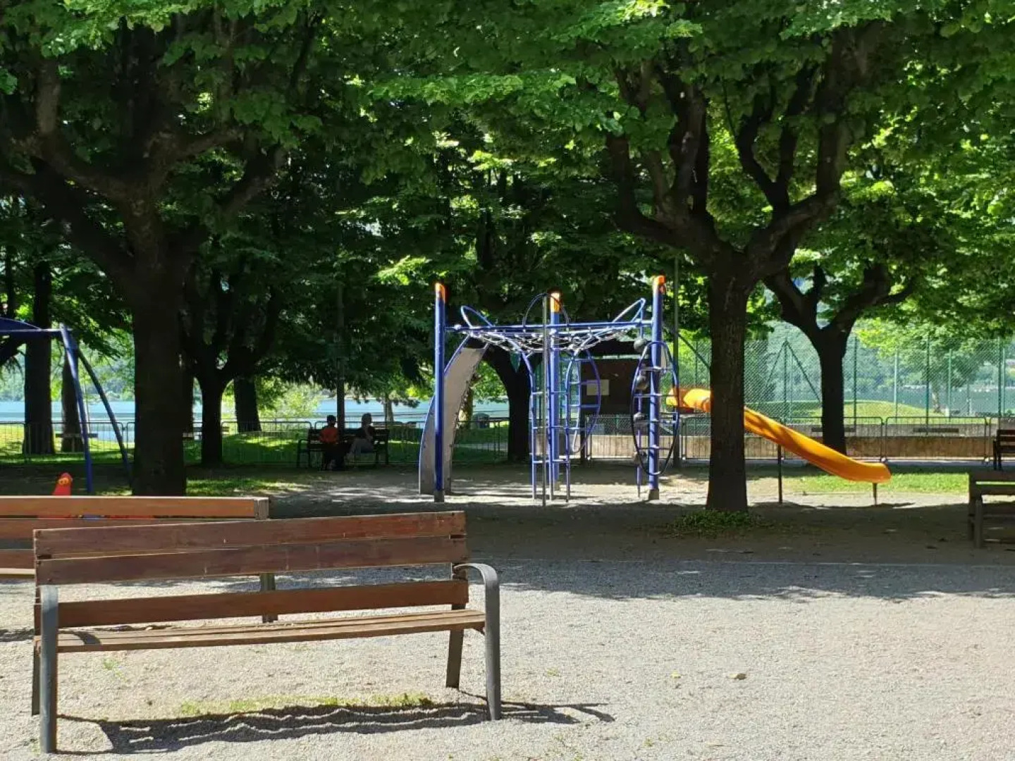 Bilocale sul Lago di Como La Ca' ai Mulen
