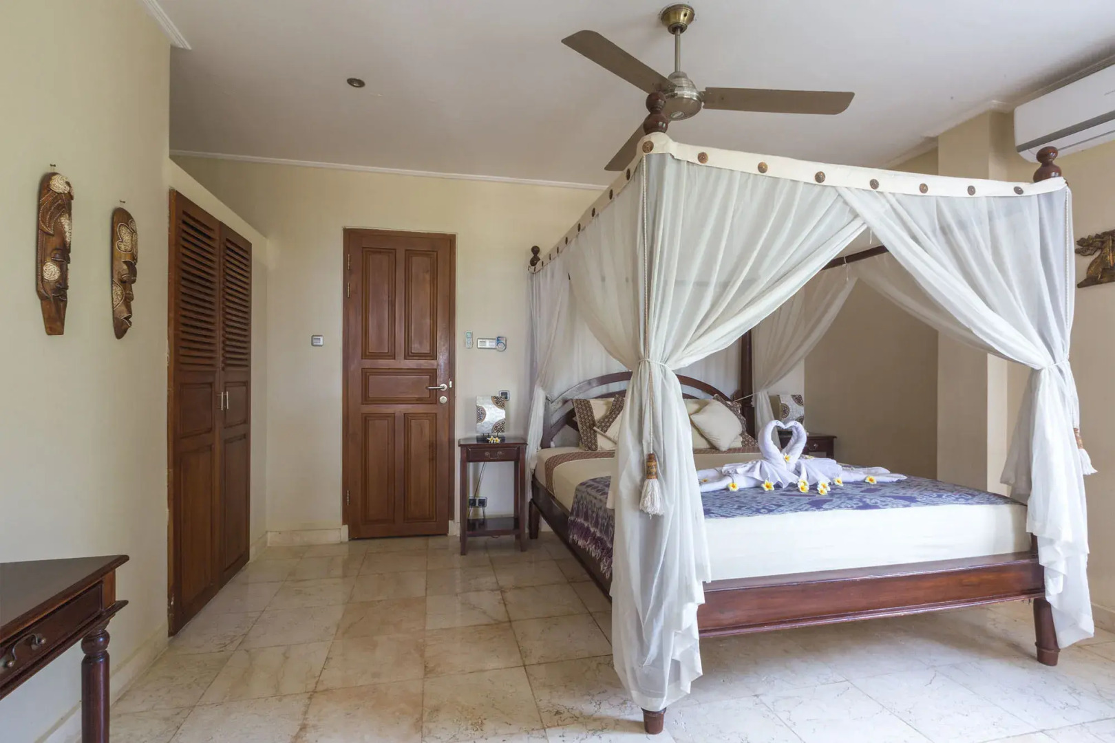 Puri Wirata Dive Resort and Spa