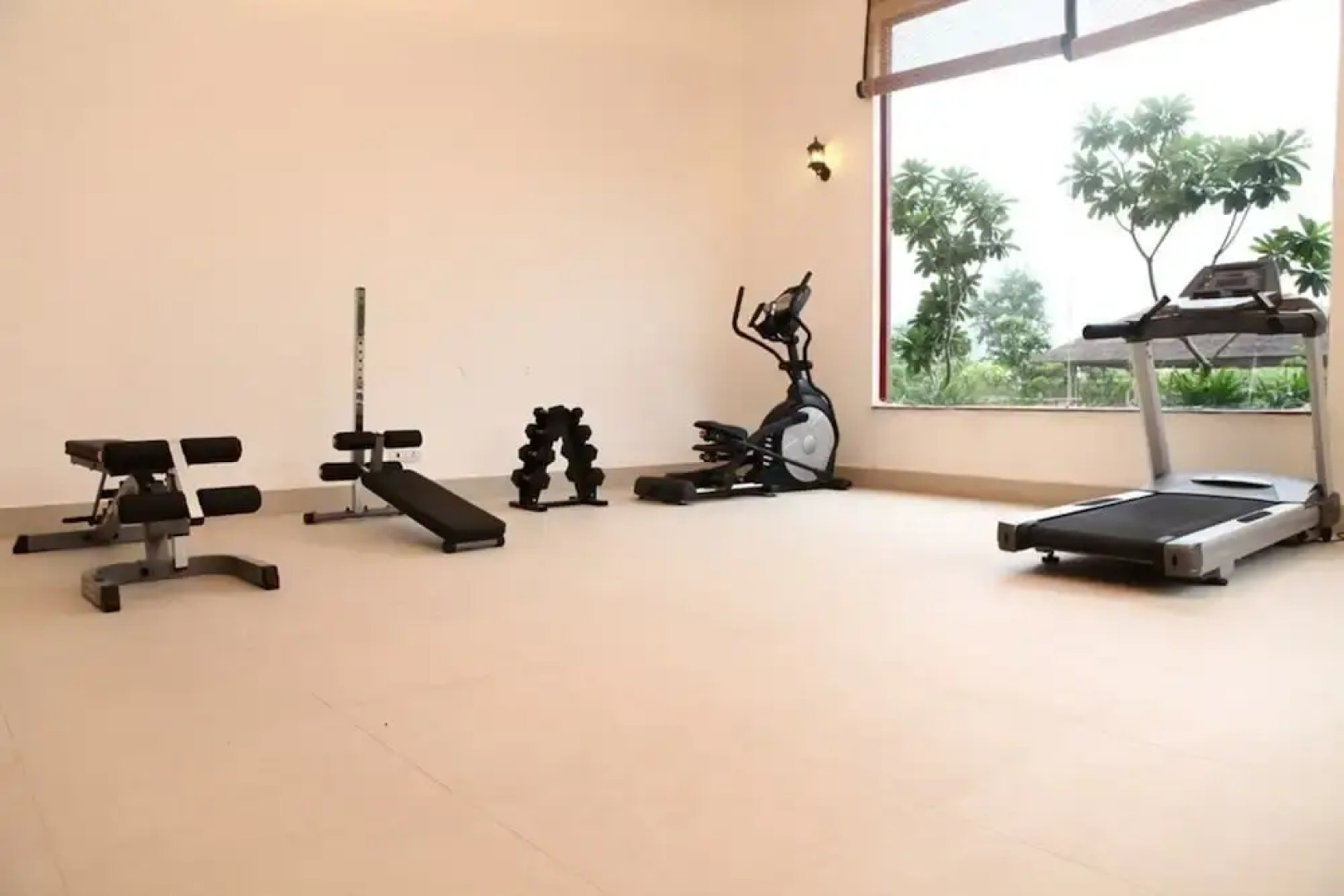 Samsara The Resort & Club