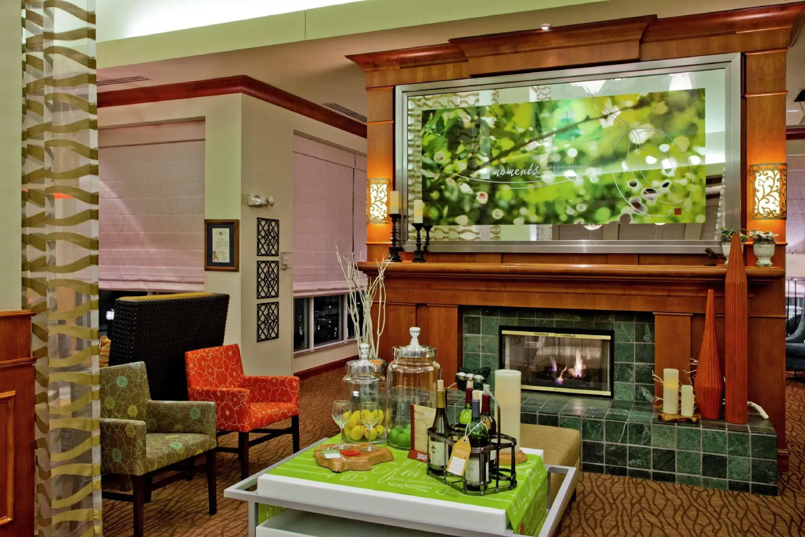 Hilton Garden Inn Oklahoma City Airport