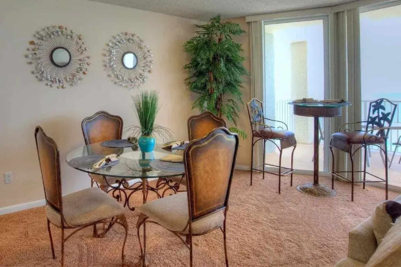 Long Beach Resort Tower I 1303